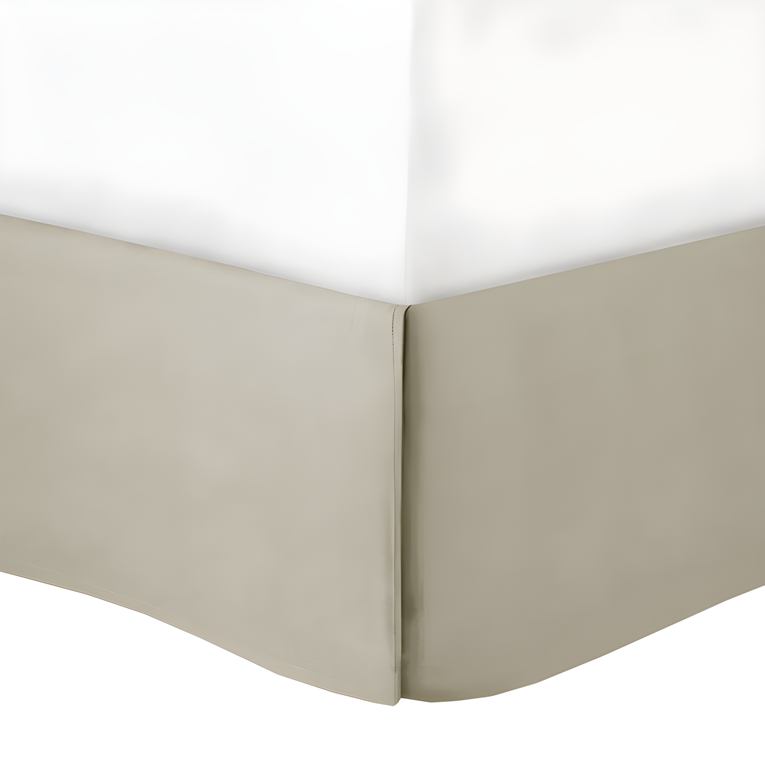Palmer 7 PC Pieced Faux Suede Comforter Set