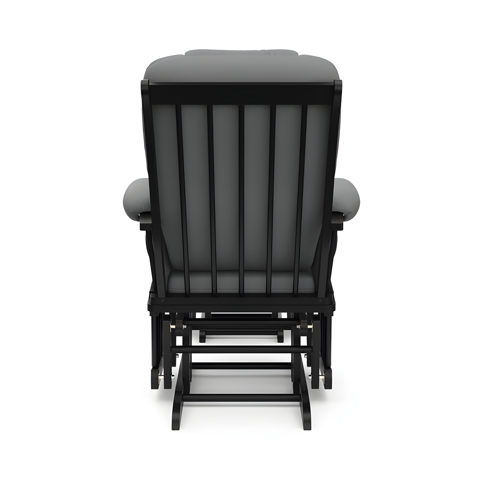 Tuscany Glider with Nursery Chair & Ottoman Set