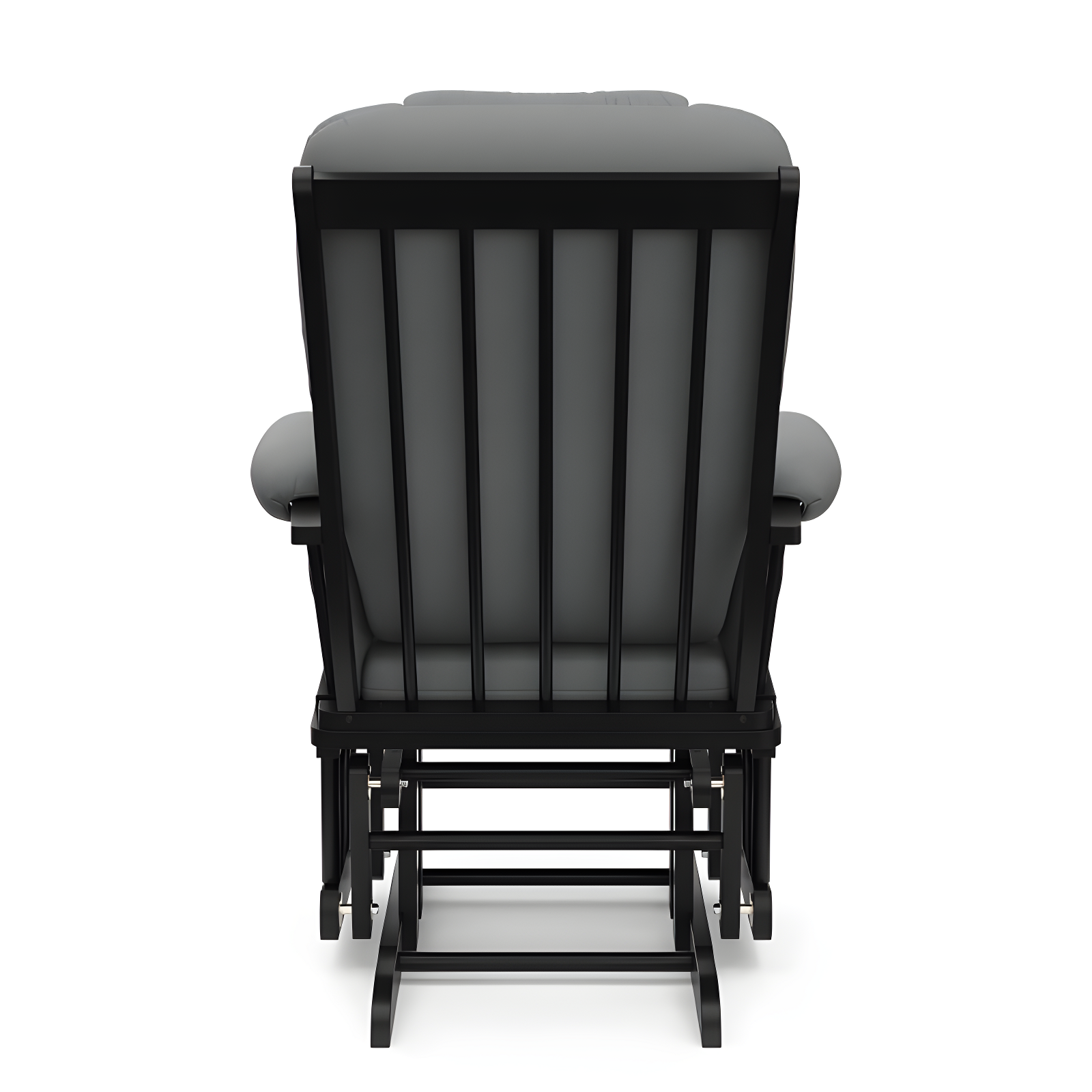 Tuscany Glider with Nursery Chair & Ottoman Set