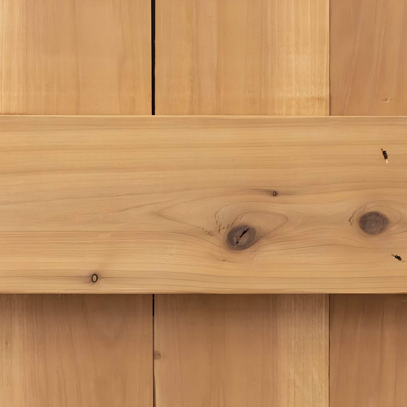 14'' Board & Batten Shutters (Set of 2)