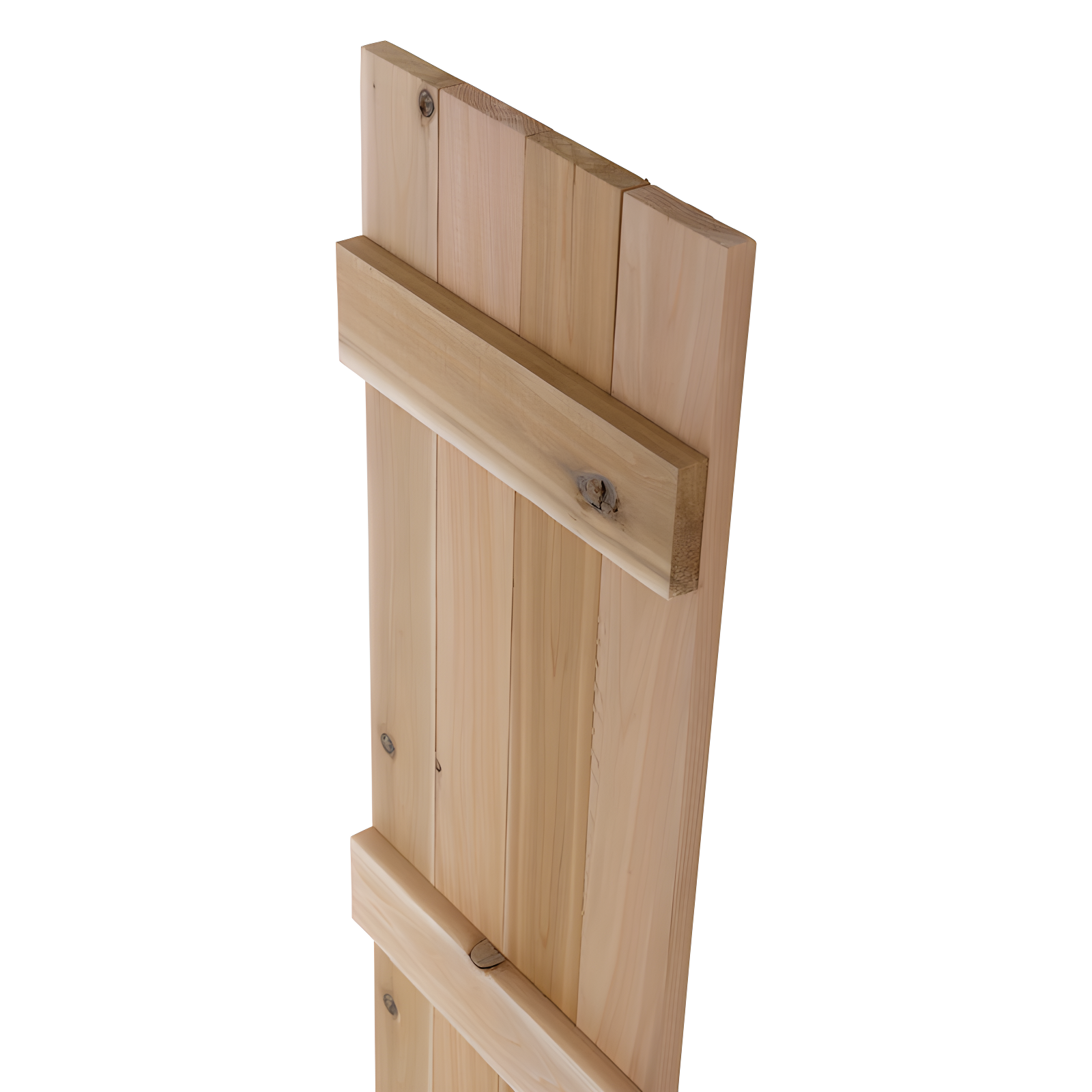 14'' Board & Batten Shutters (Set of 2)