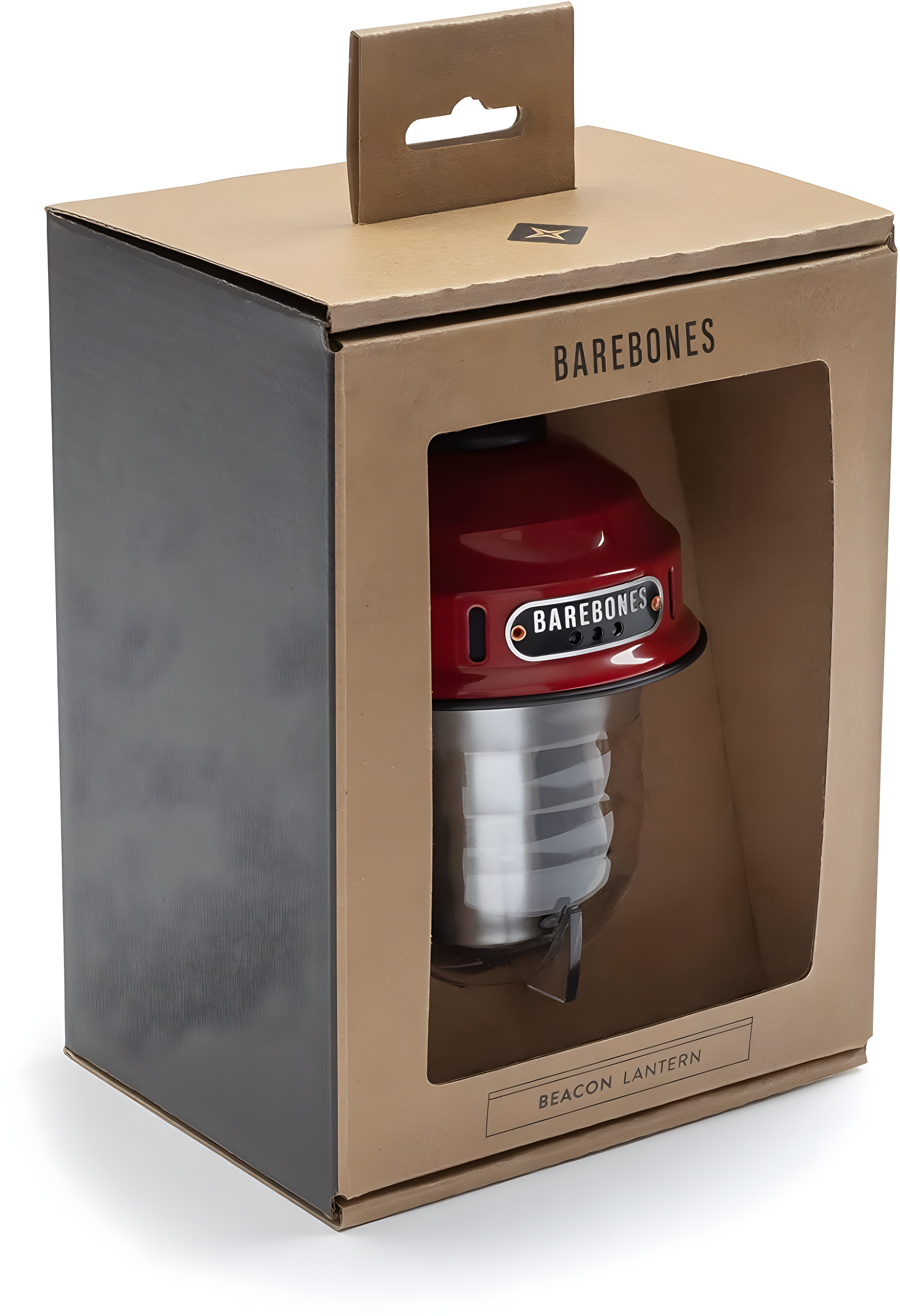 Barebones Beacon Hanging Light