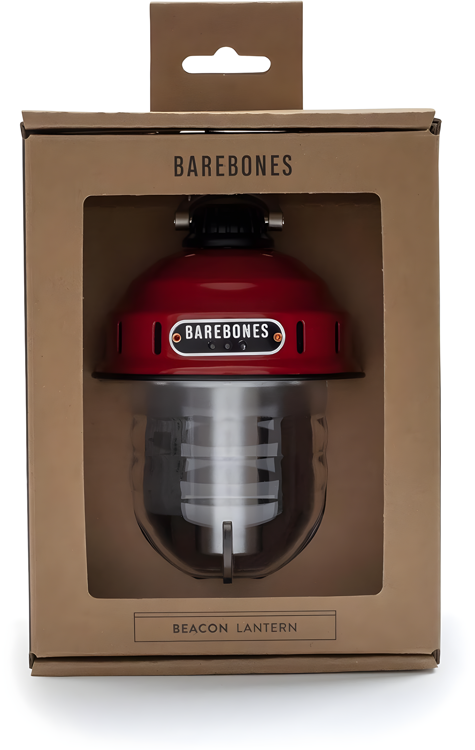 Barebones Beacon Hanging Light