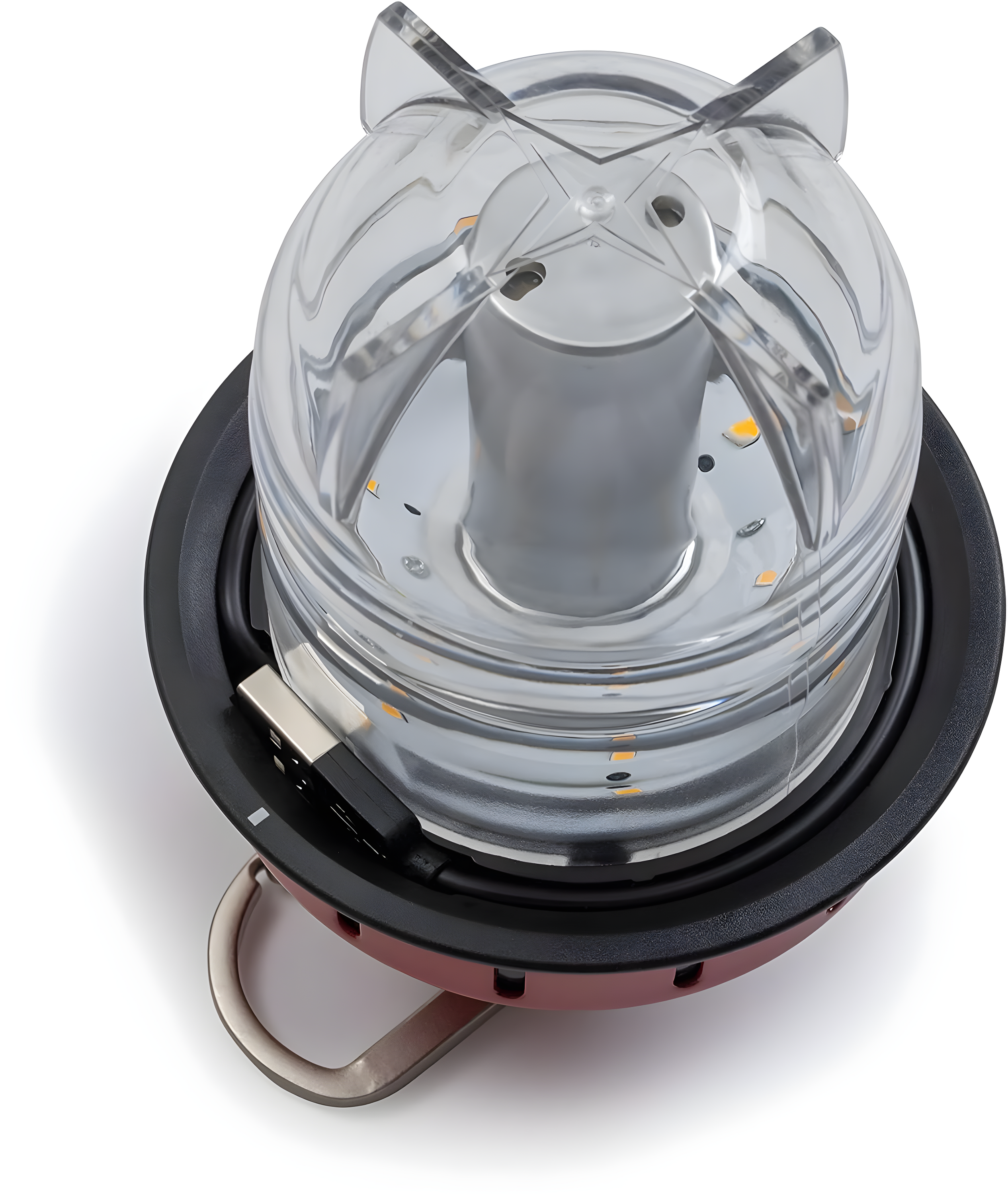 Barebones Beacon Hanging Light