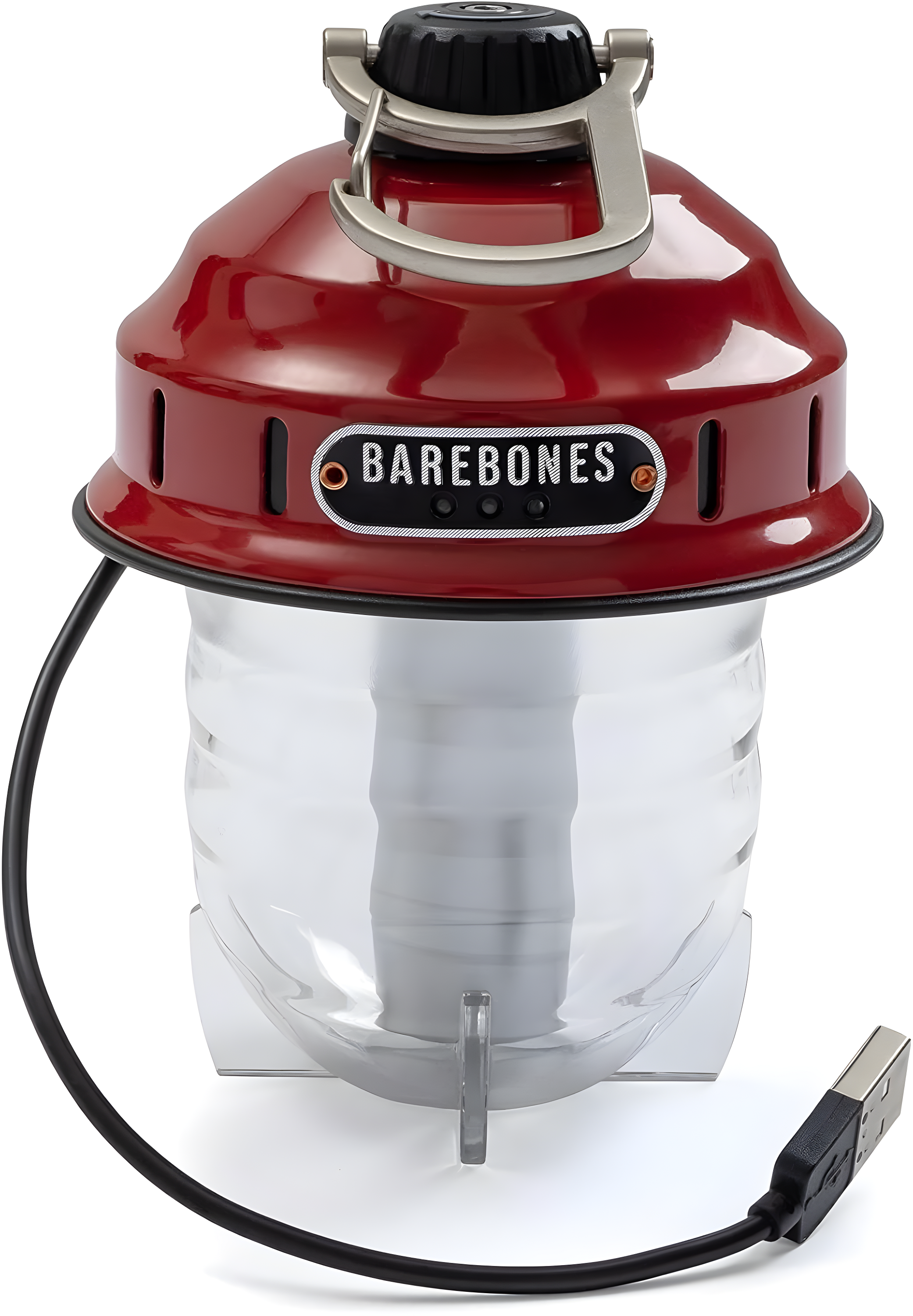 Barebones Beacon Hanging Light
