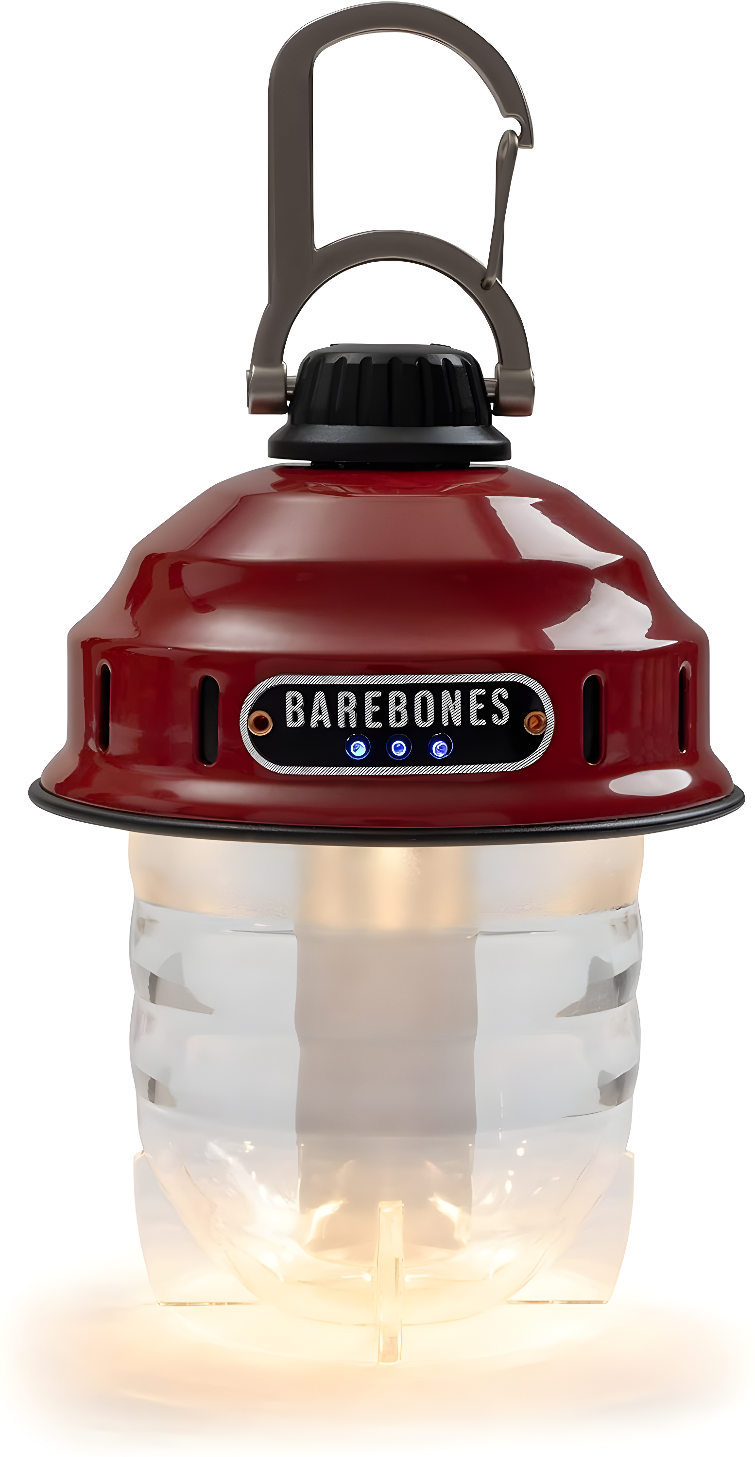 Barebones Beacon Hanging Light