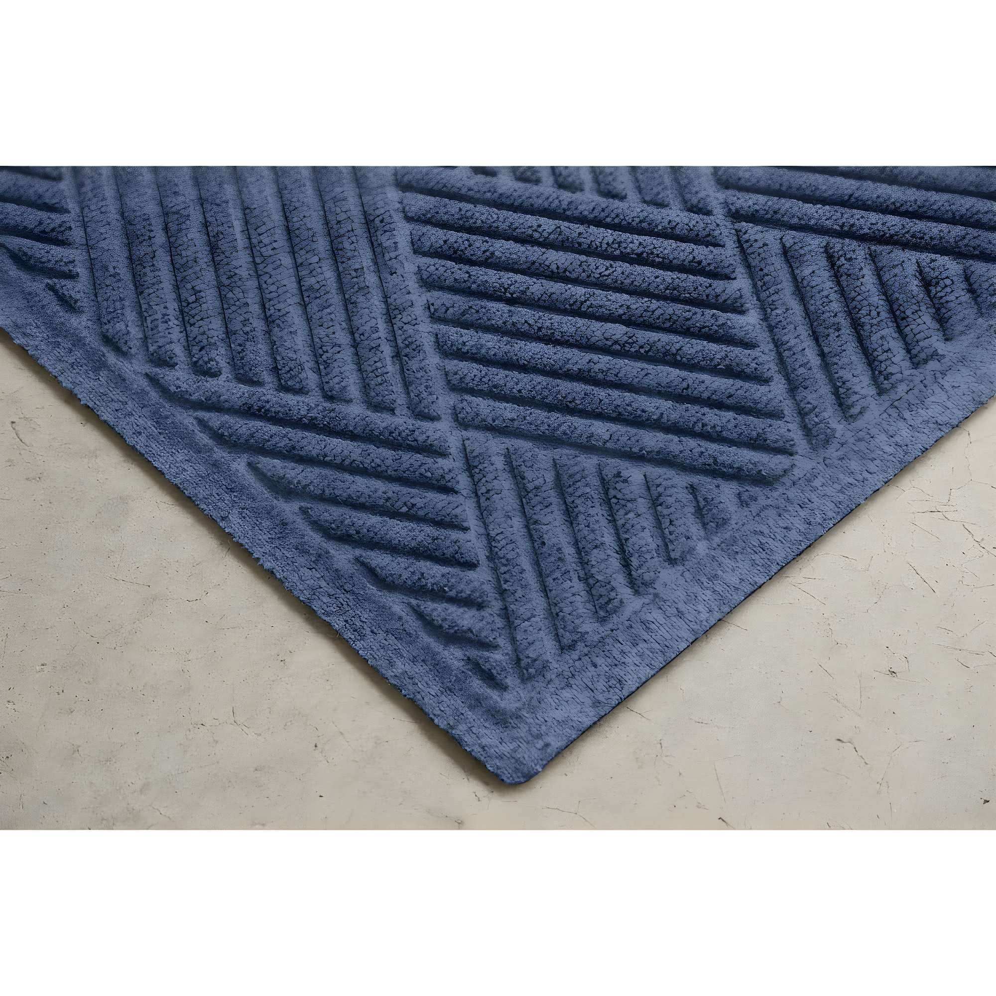 Waterhog Diamonds Indoor Outdoor Doormat