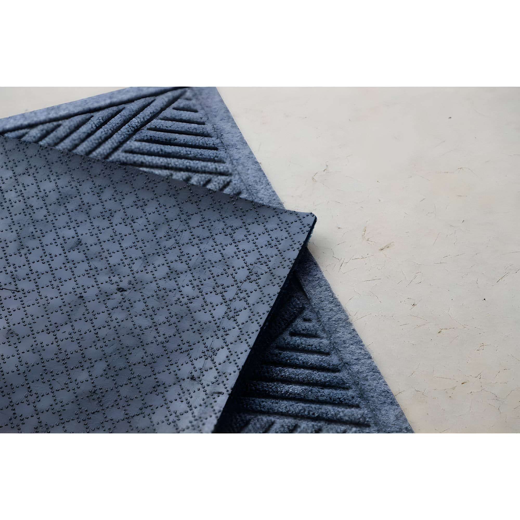 Waterhog Diamonds Indoor Outdoor Doormat