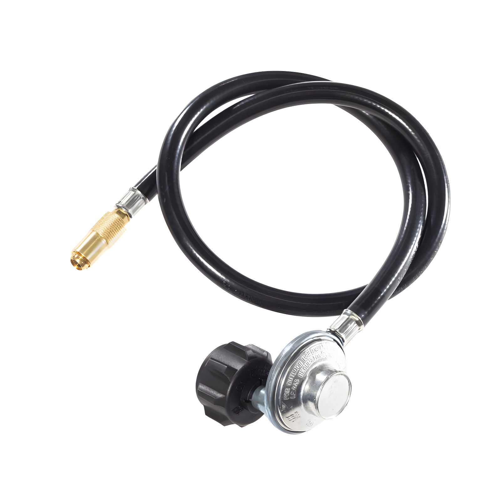 Blackstone Blackstone Propane Tank Adapter Hose with Regulator