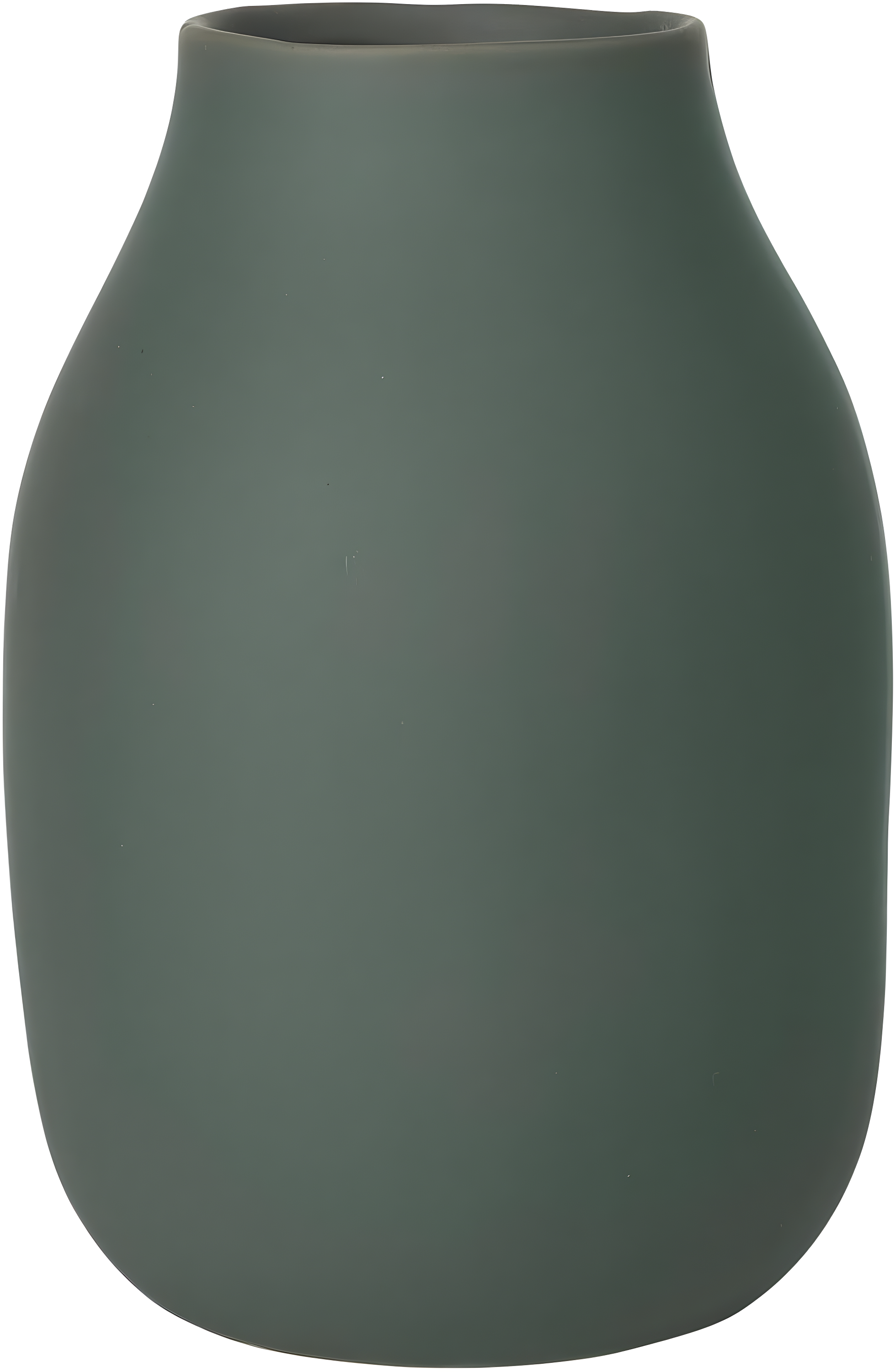 COLORA Porcelain Table Vase