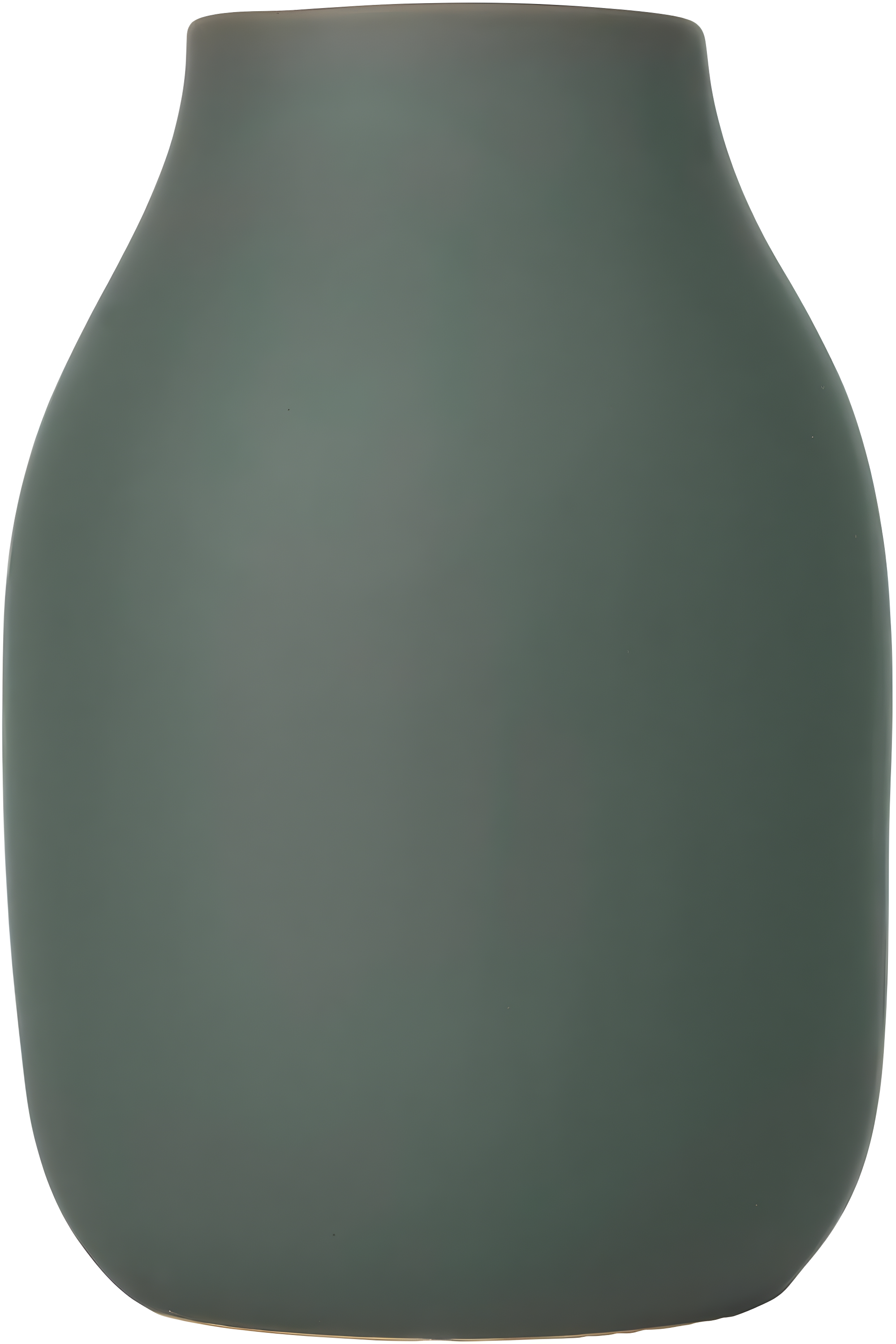 COLORA Porcelain Table Vase