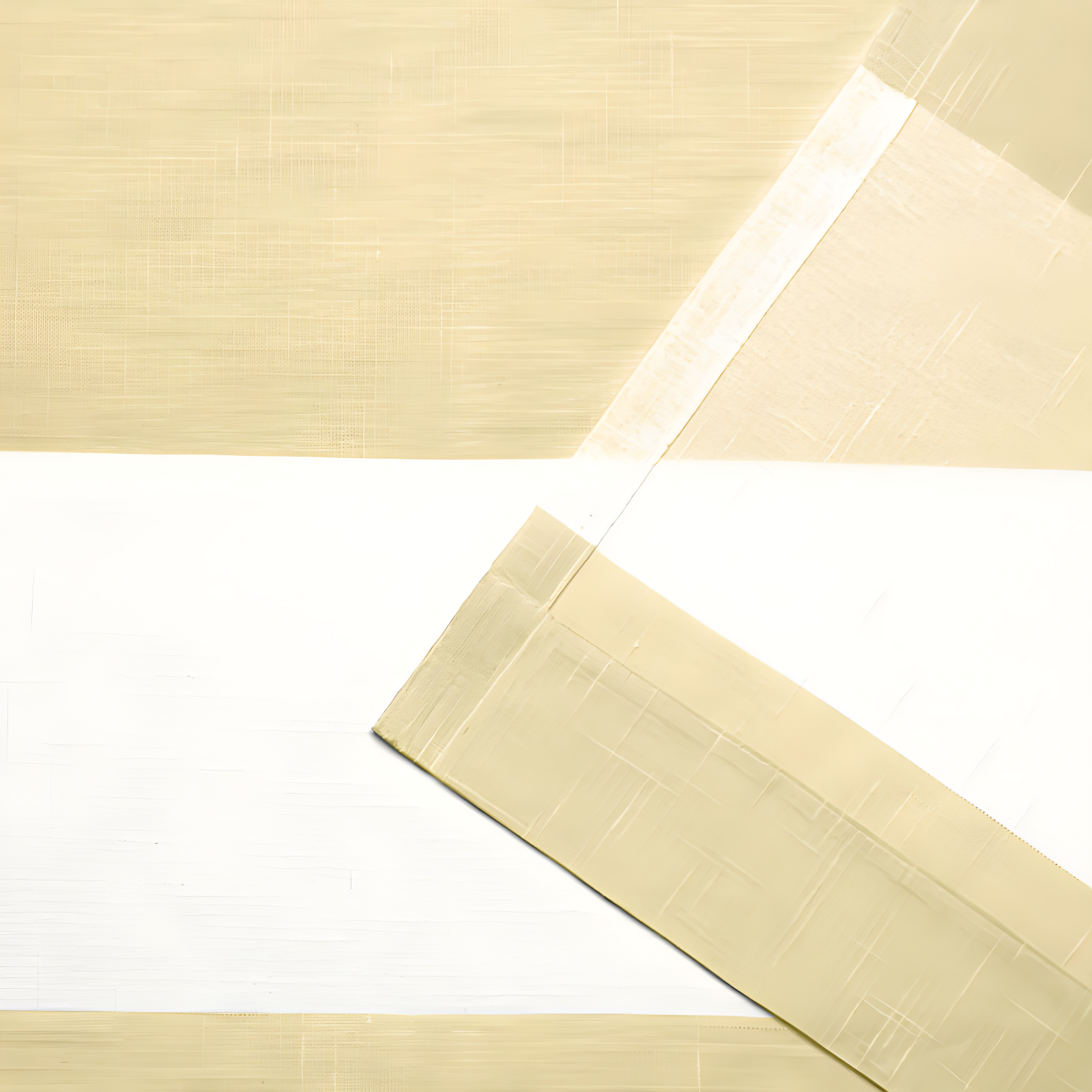 Amalgamated Textiles Darma Synthetic Sheer Curtain Pair