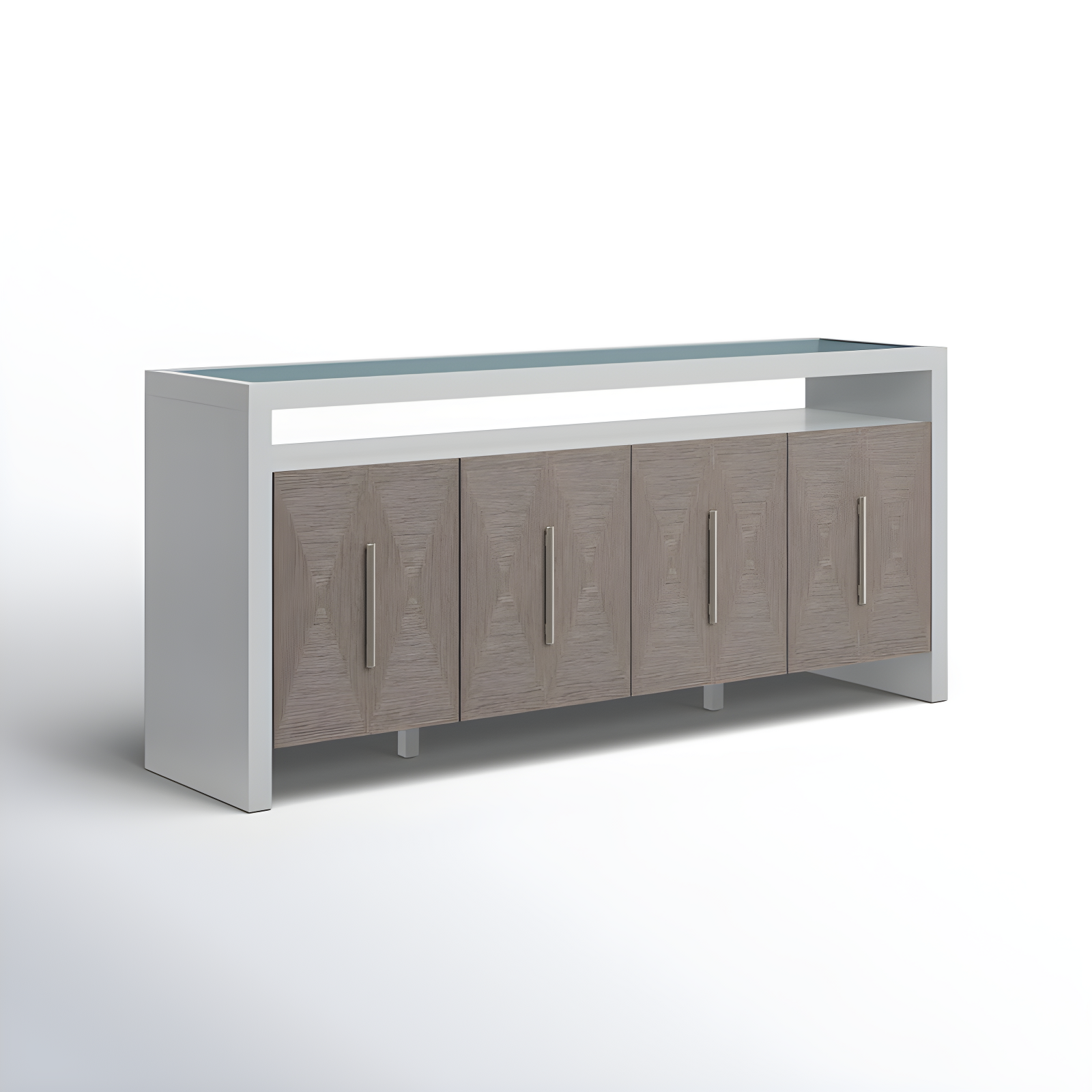 Grisha 76'' Sideboard
