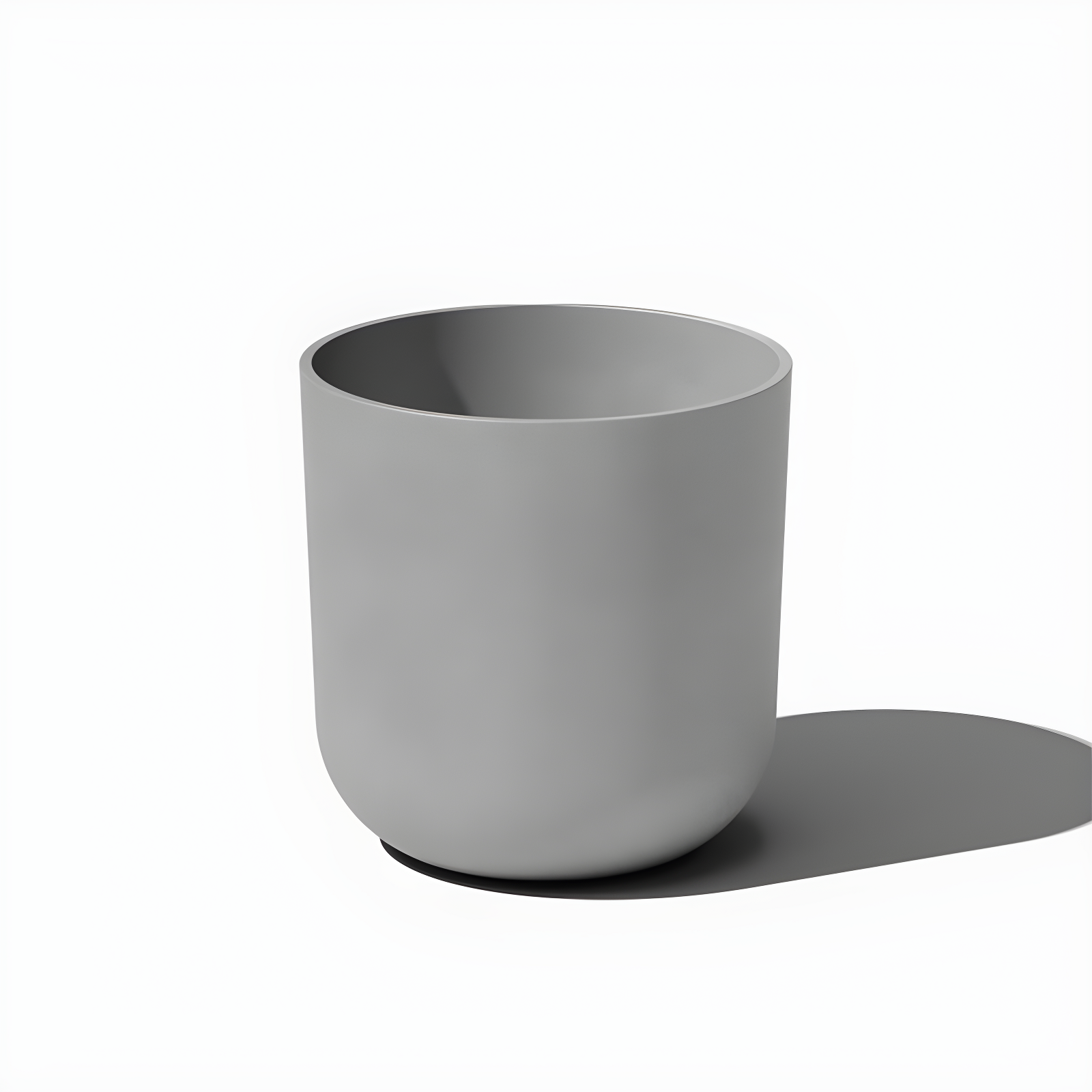 Mason Series Kona Planter