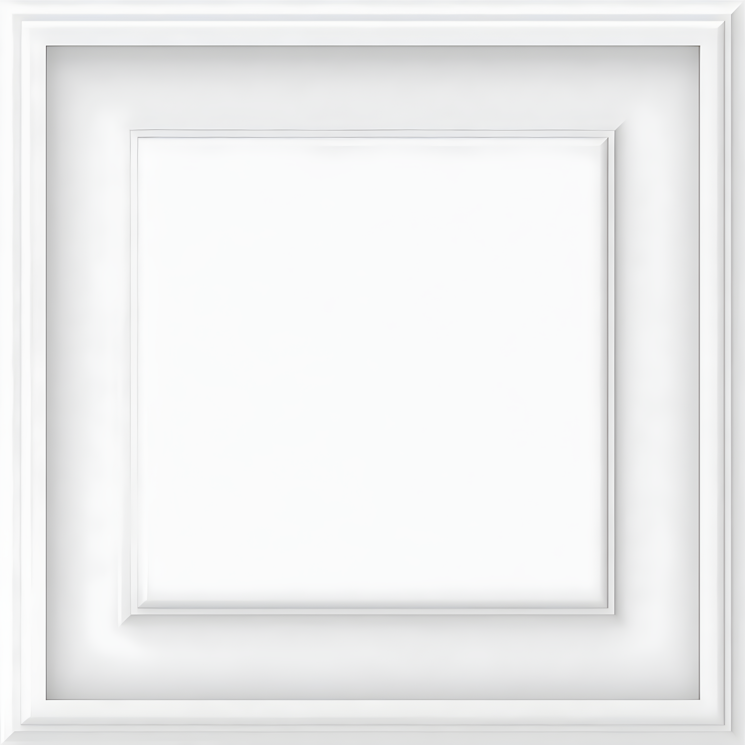 Legacy Raised Decorative Wall Panel