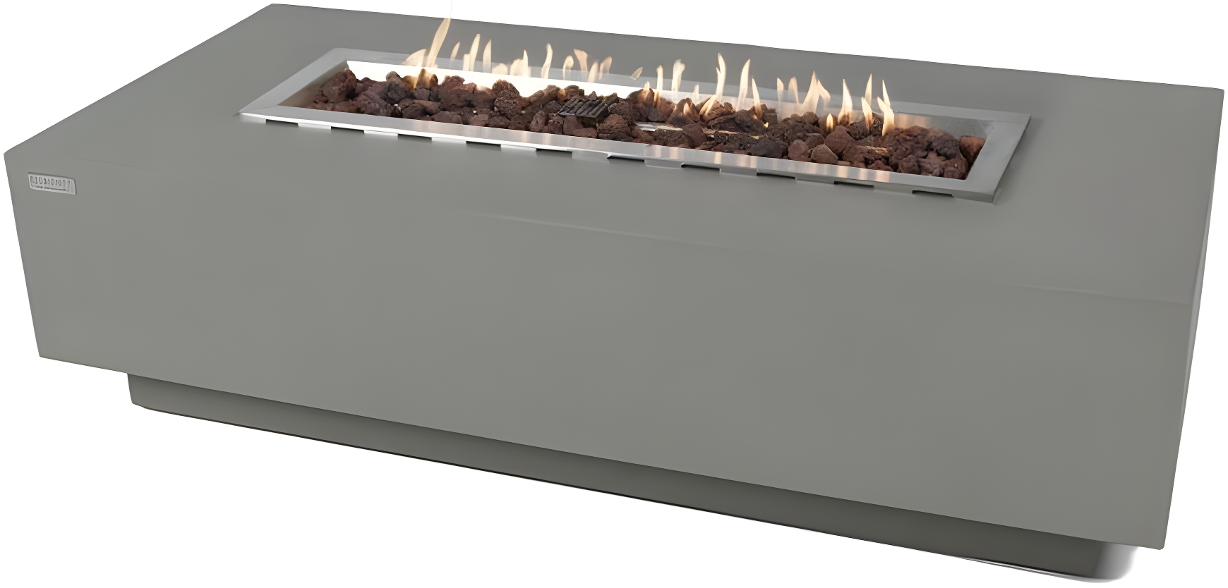 Granville Concrete Fire Table
