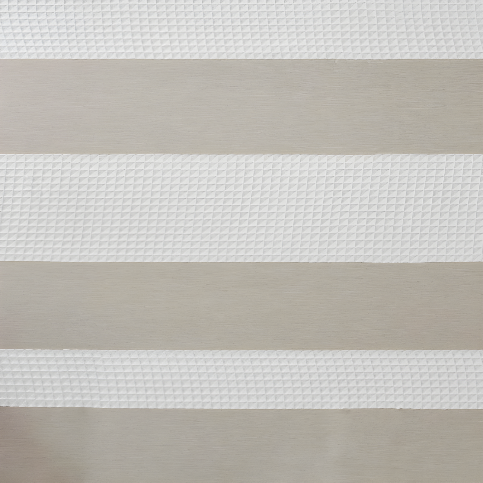 Spa Waffle Shower Curtain with 3M Treatment