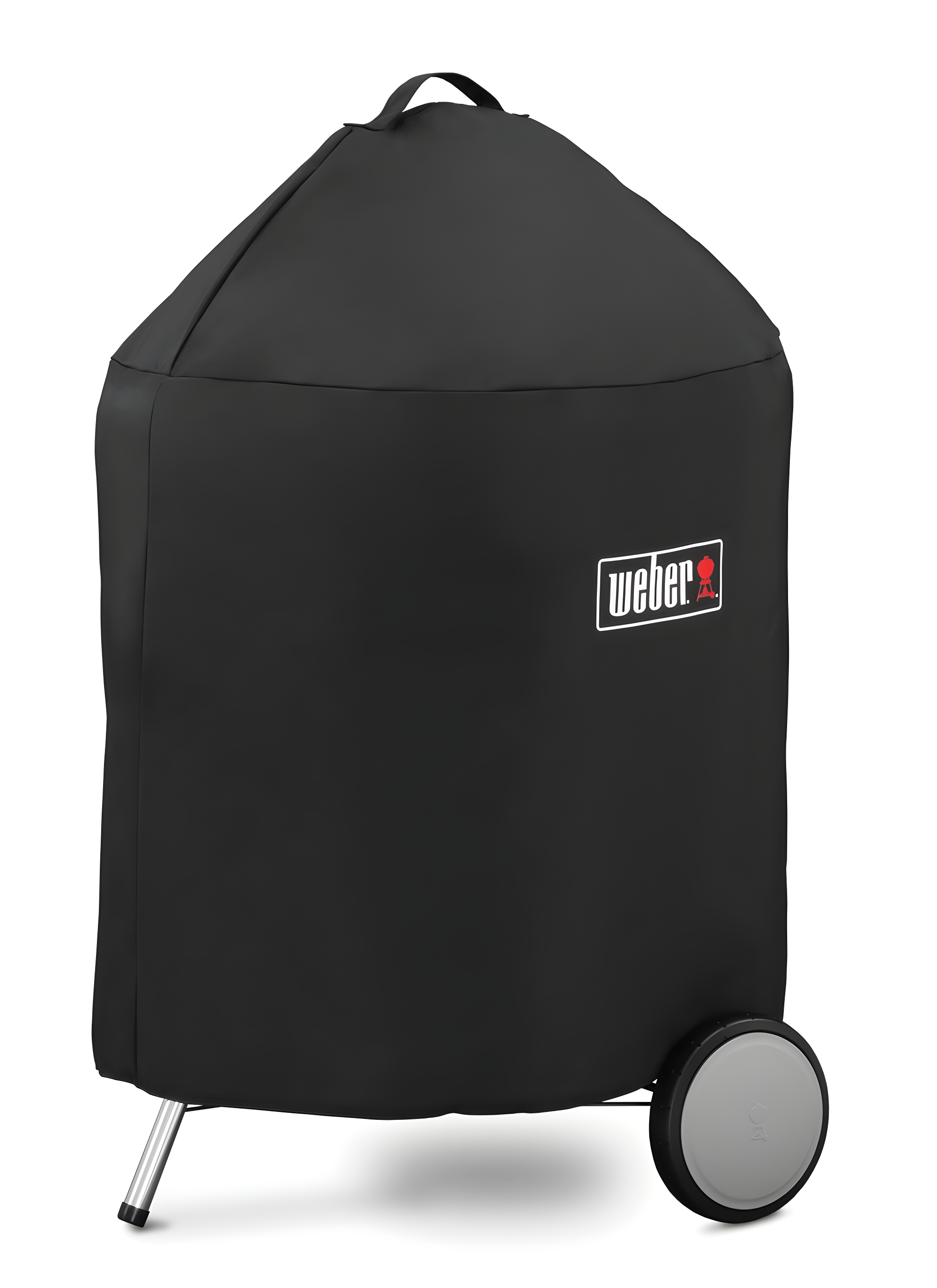 Weber Weber Grill Cover 22 In. Kettle