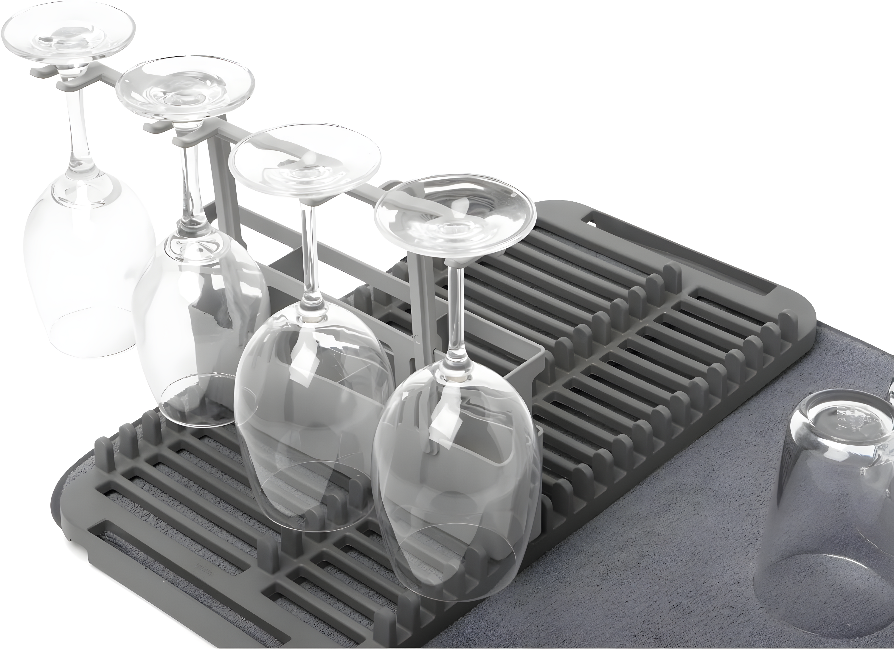 Umbra Dishrack With Mat