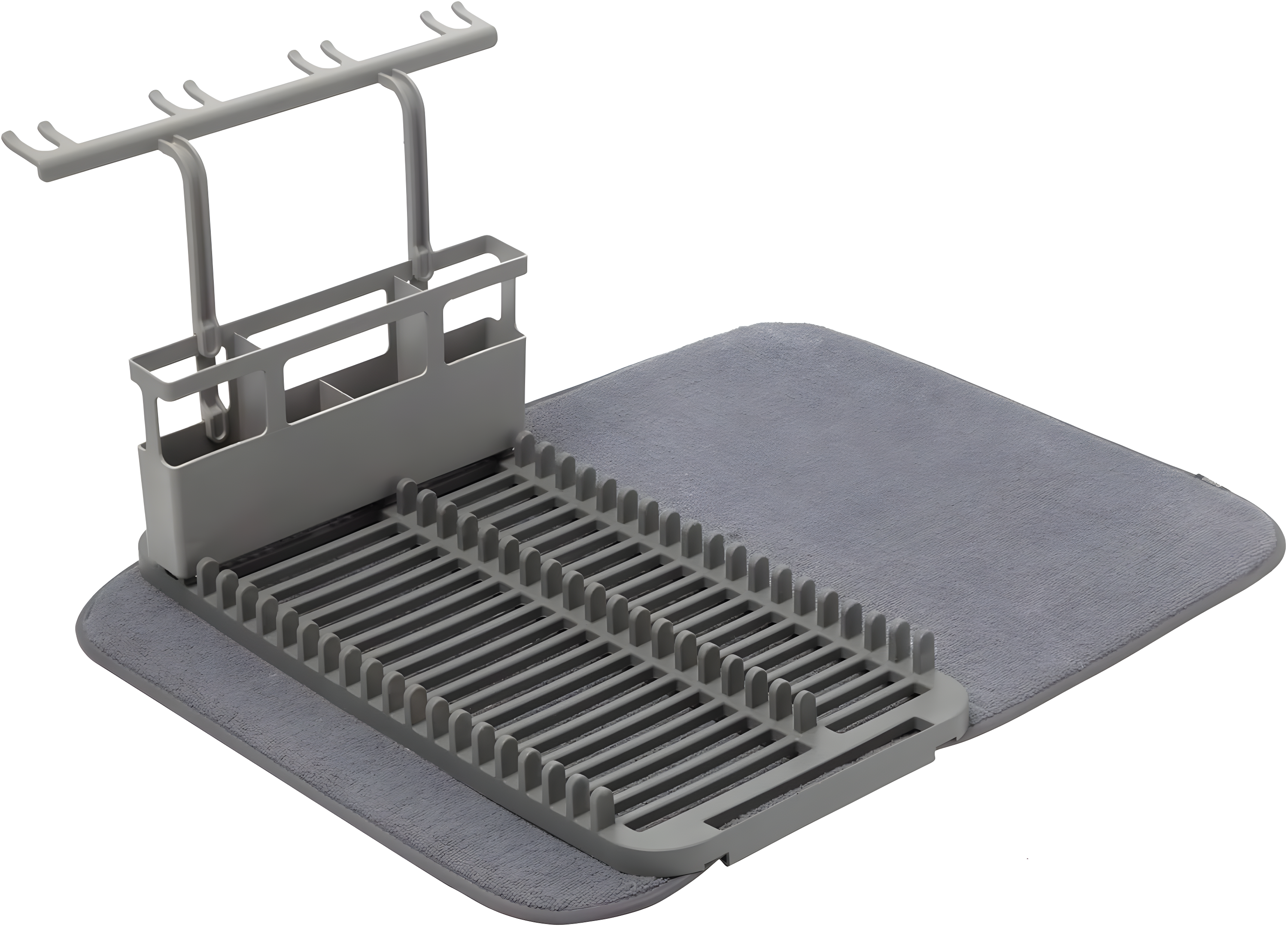 Umbra Dishrack With Mat