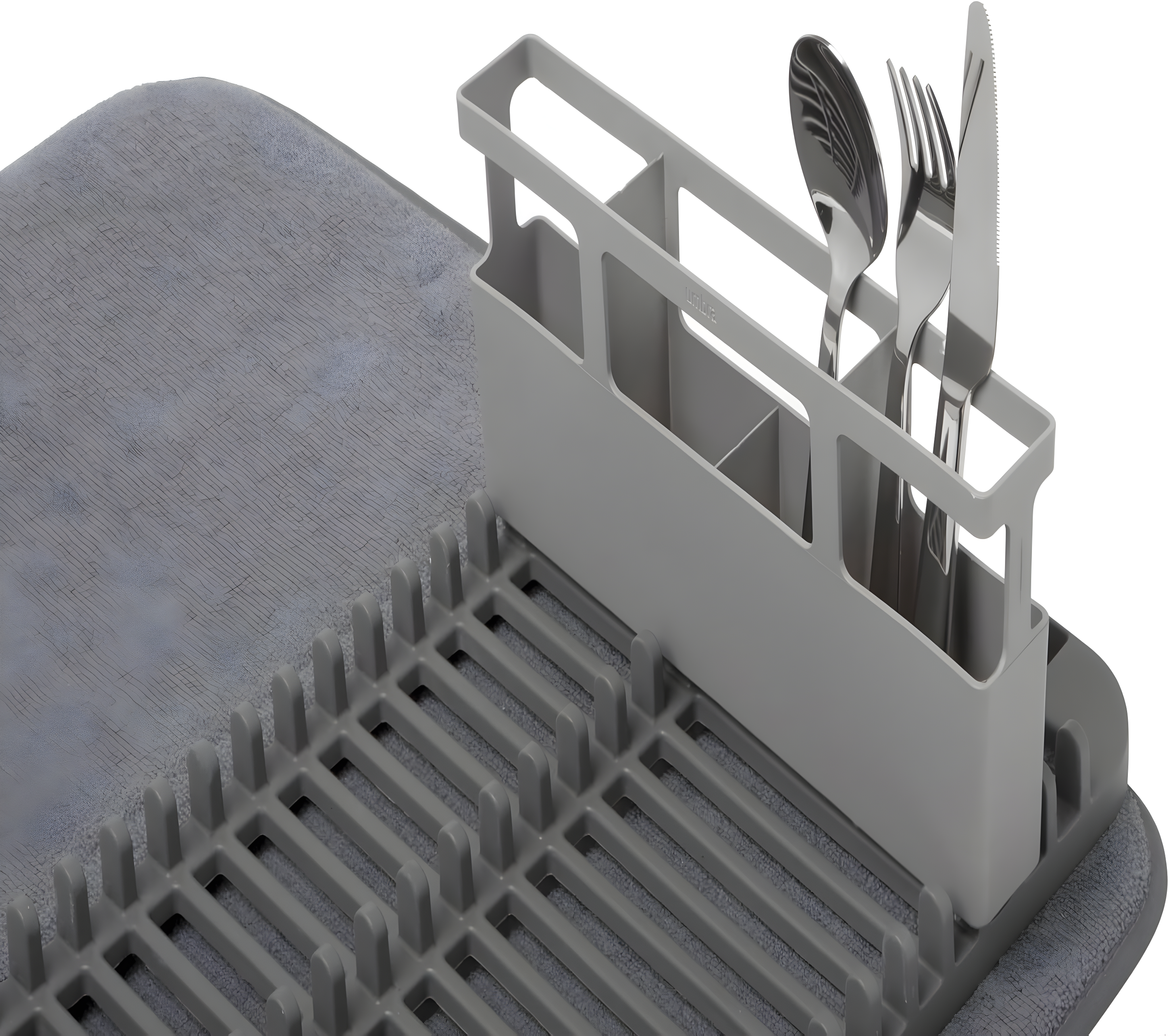 Umbra Dishrack With Mat