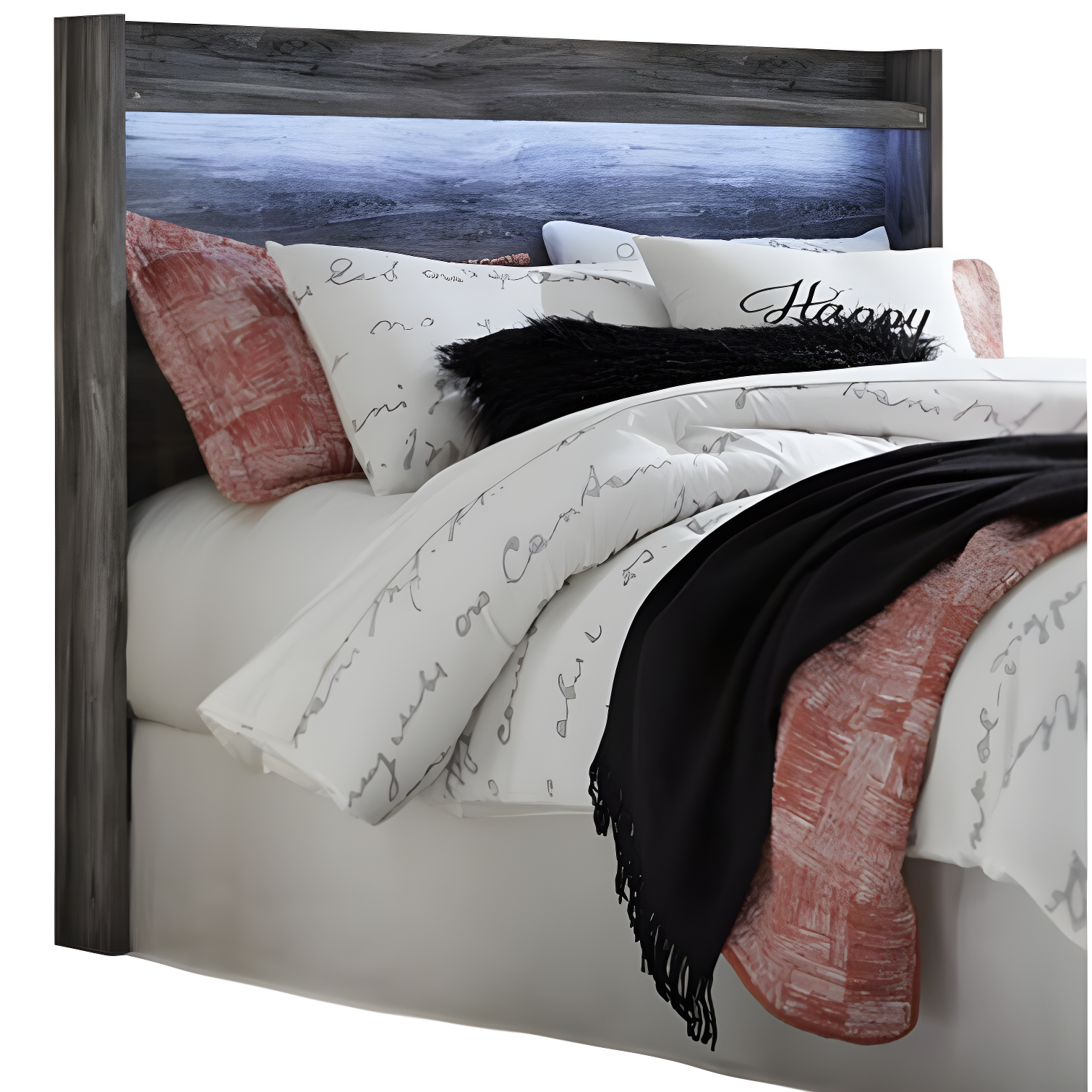 Kaisee Headboard