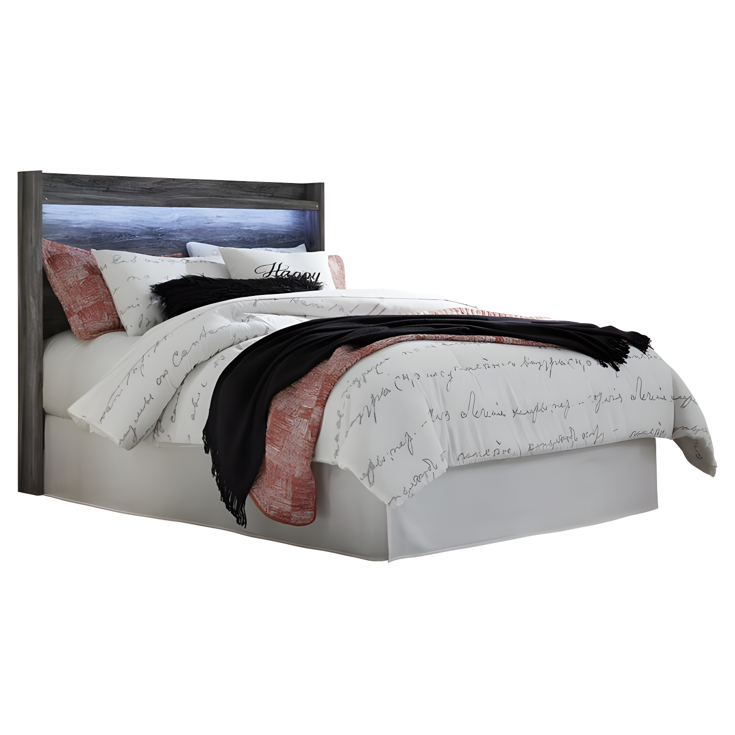 Kaisee Headboard