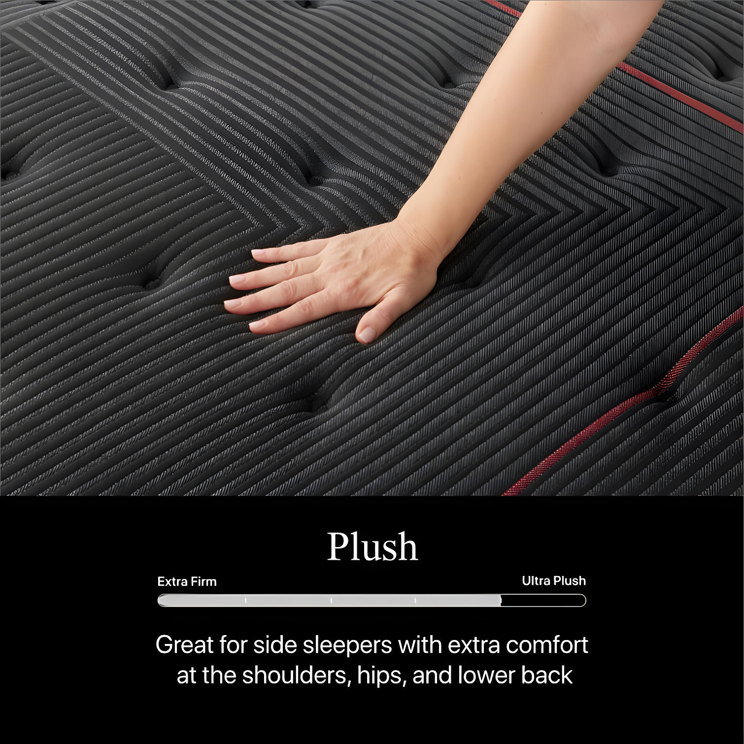 Beautyrest® Black C-Class™ Mattress