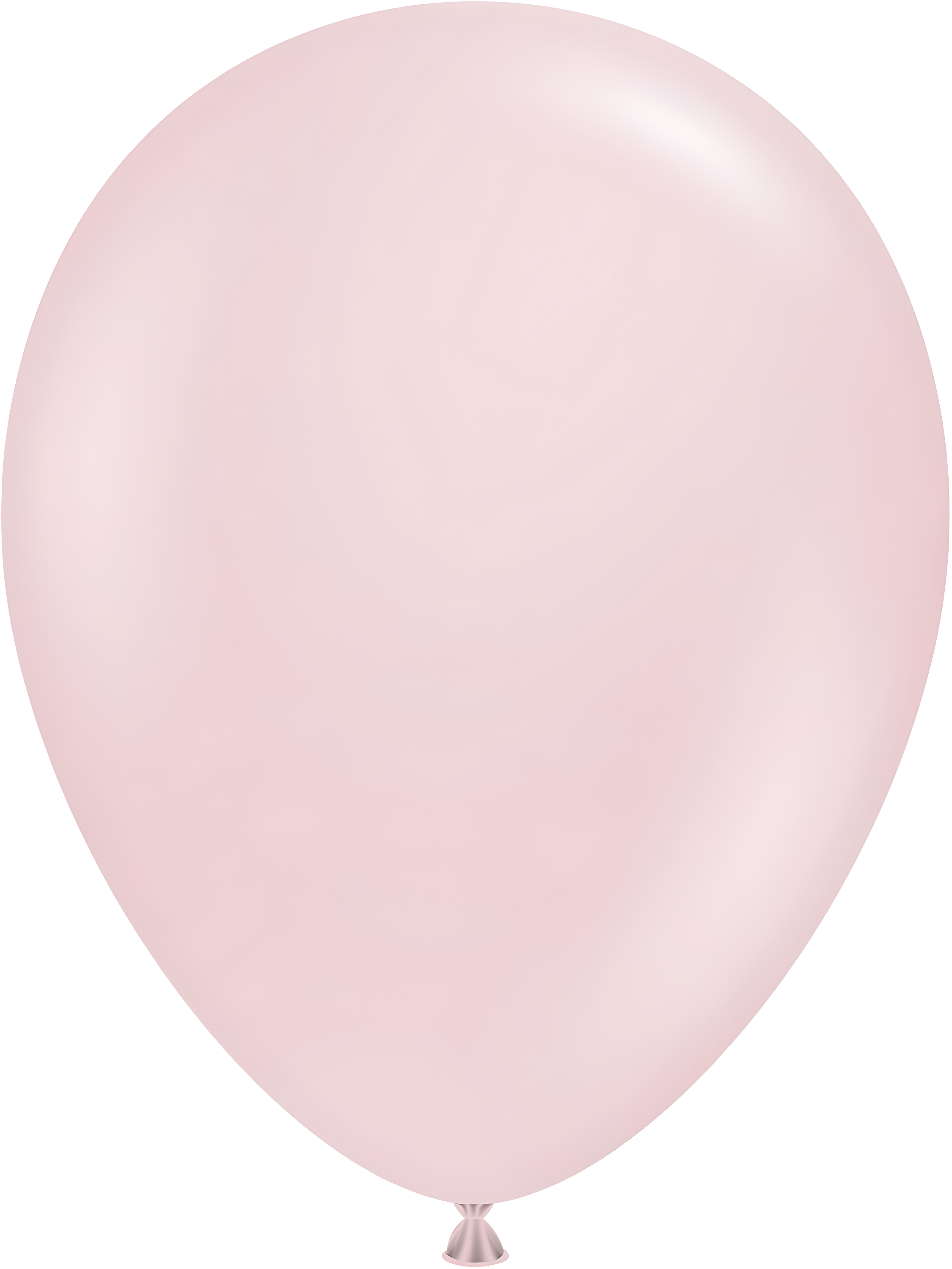 Tuf-Tex Lightweight Balloons, Latex Multicolor, 5", 5 Count