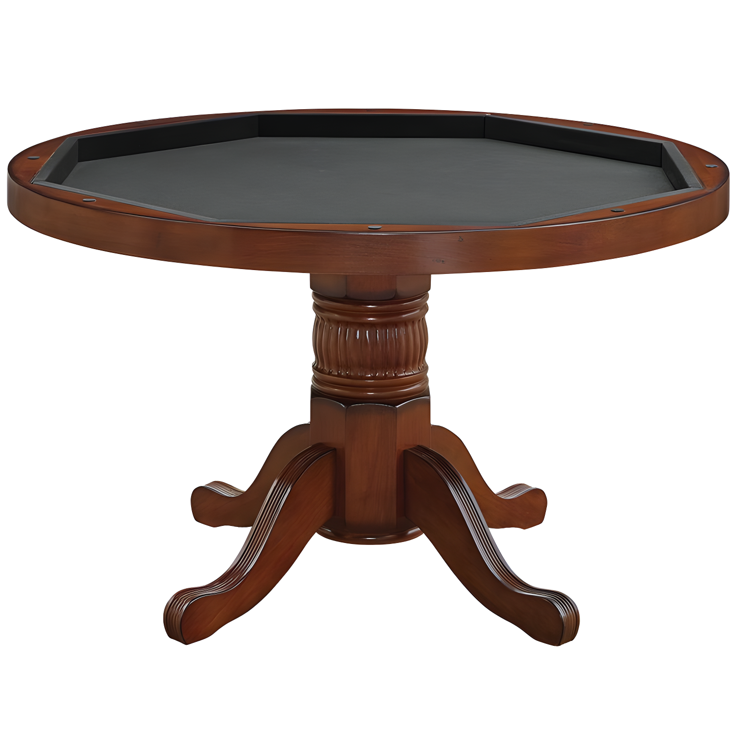 48 Inch Poker Table / Dining Table By RAM Game Room