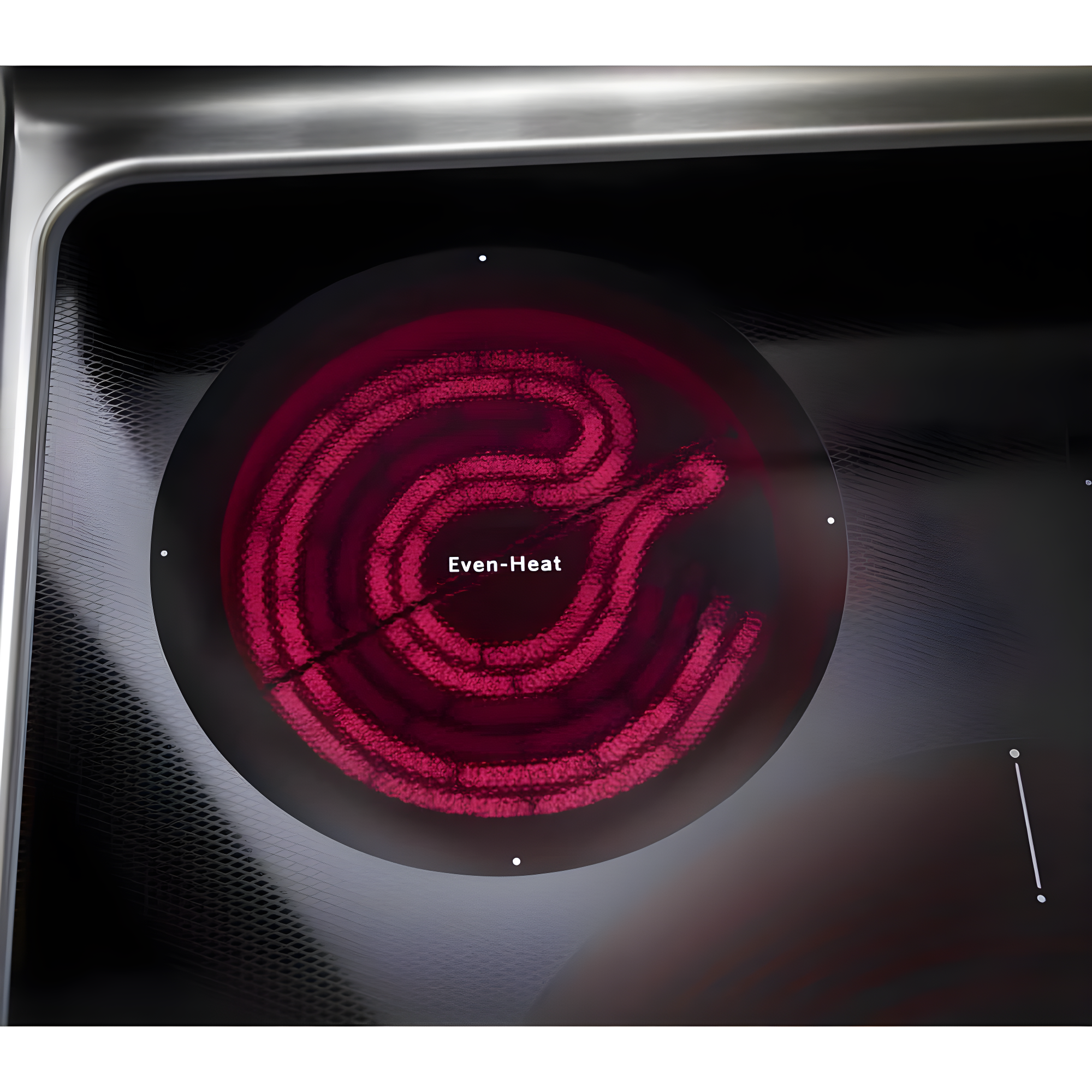 KitchenAid 30" Black Stainless Electric Convection Range with Sabbath Mode