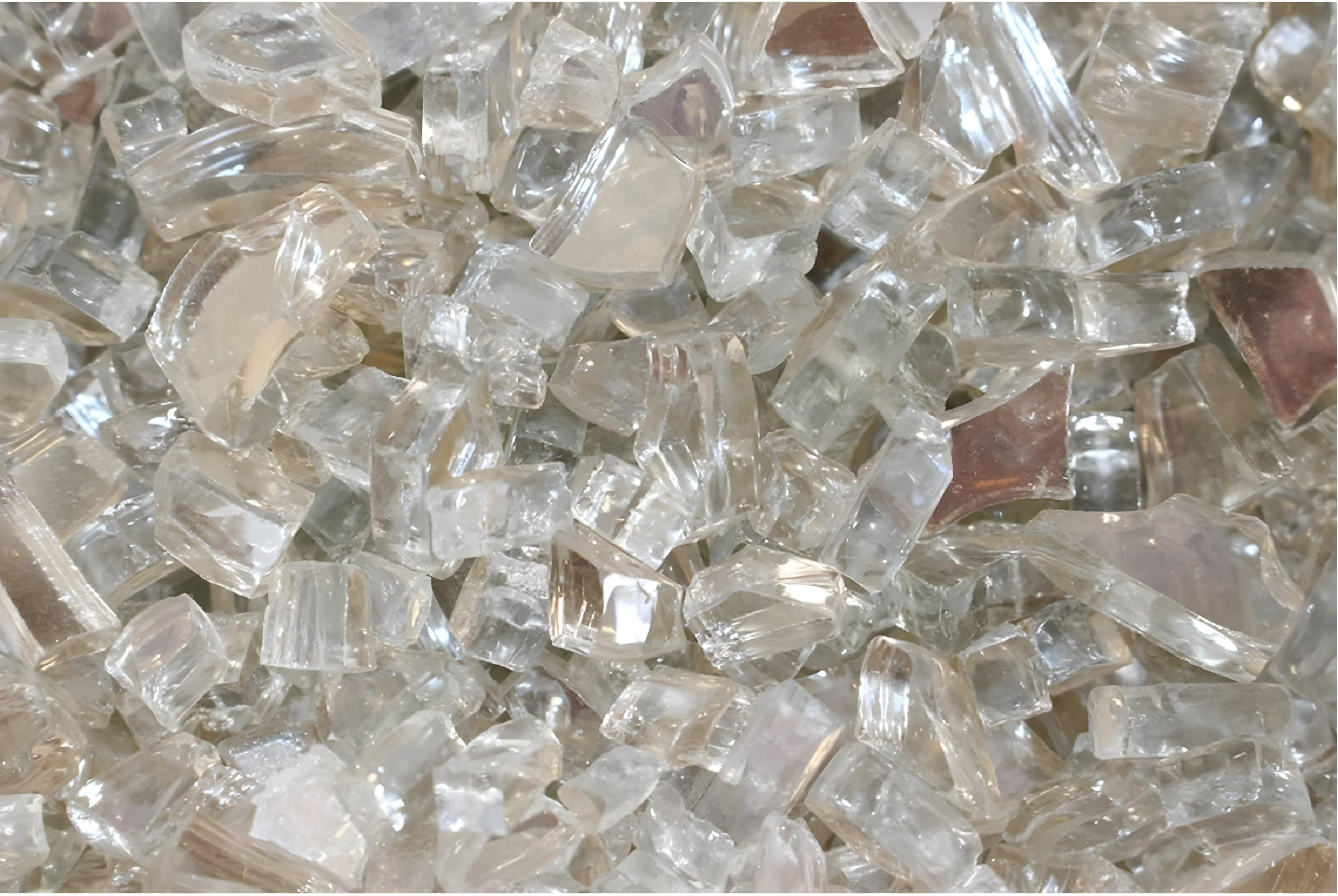 AZ Patio Heaters 10 Lb. Fire Glass