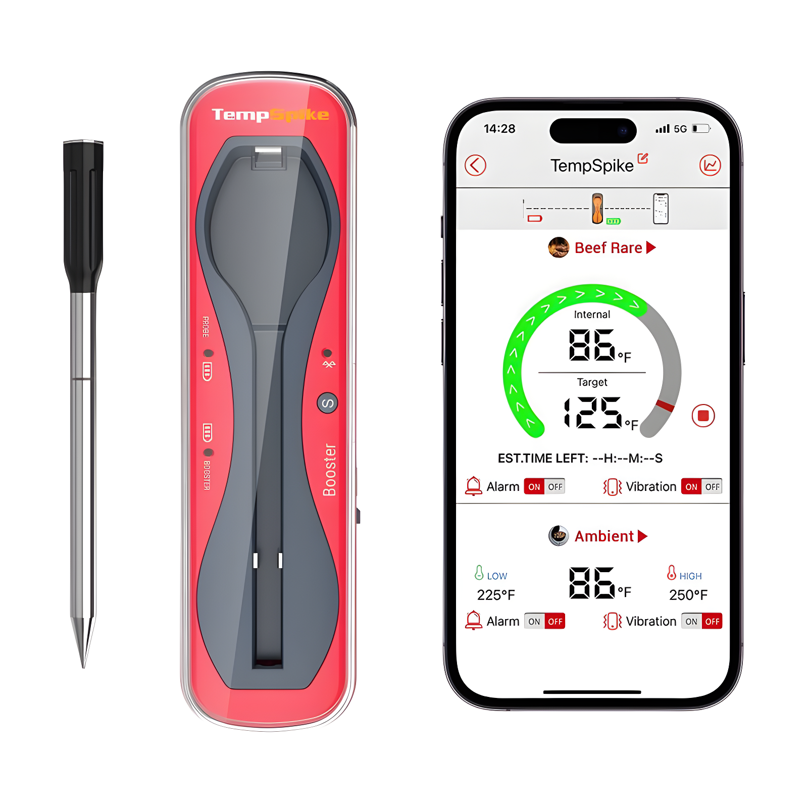 ThermoPro Thermometer