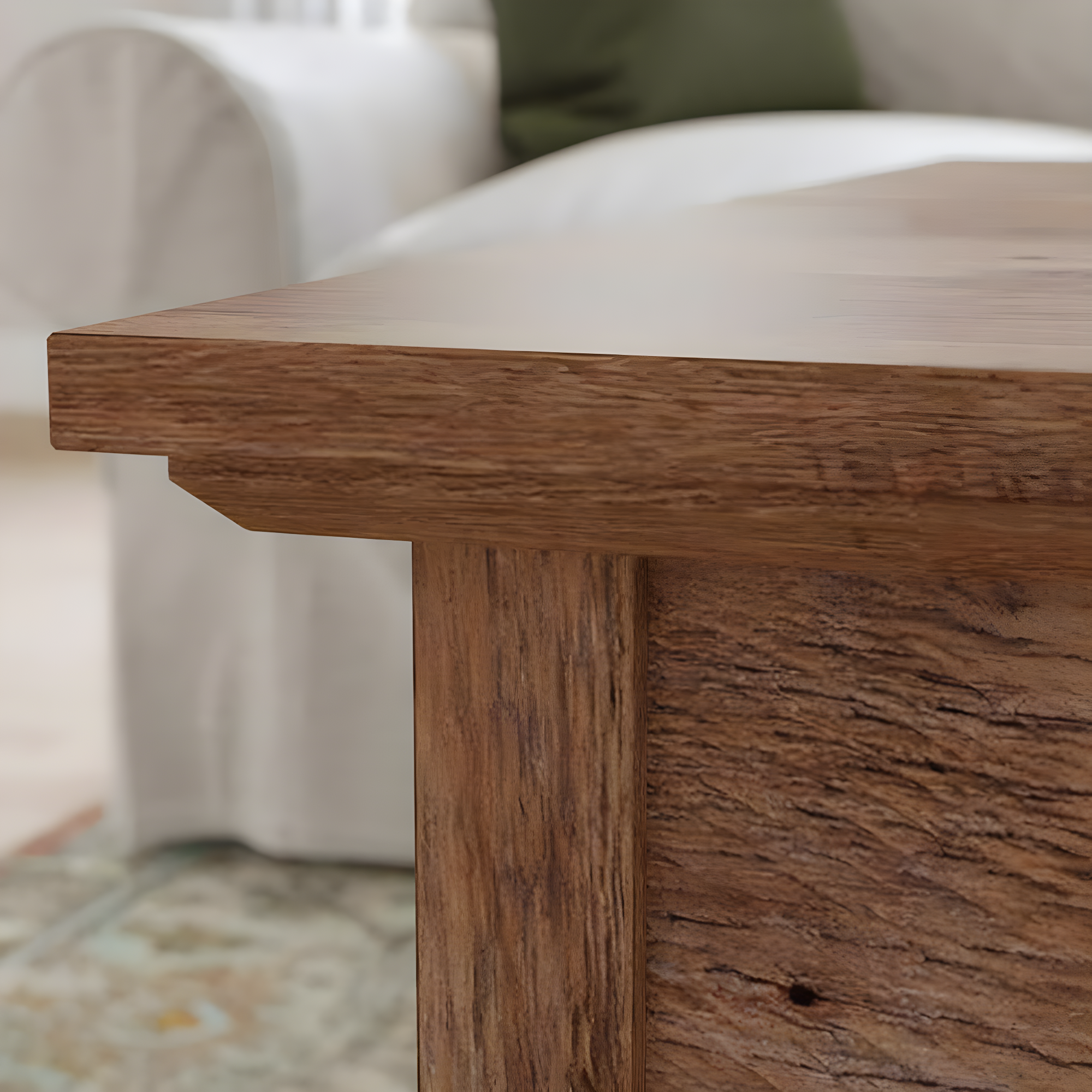 Cottage Road Coffee Table