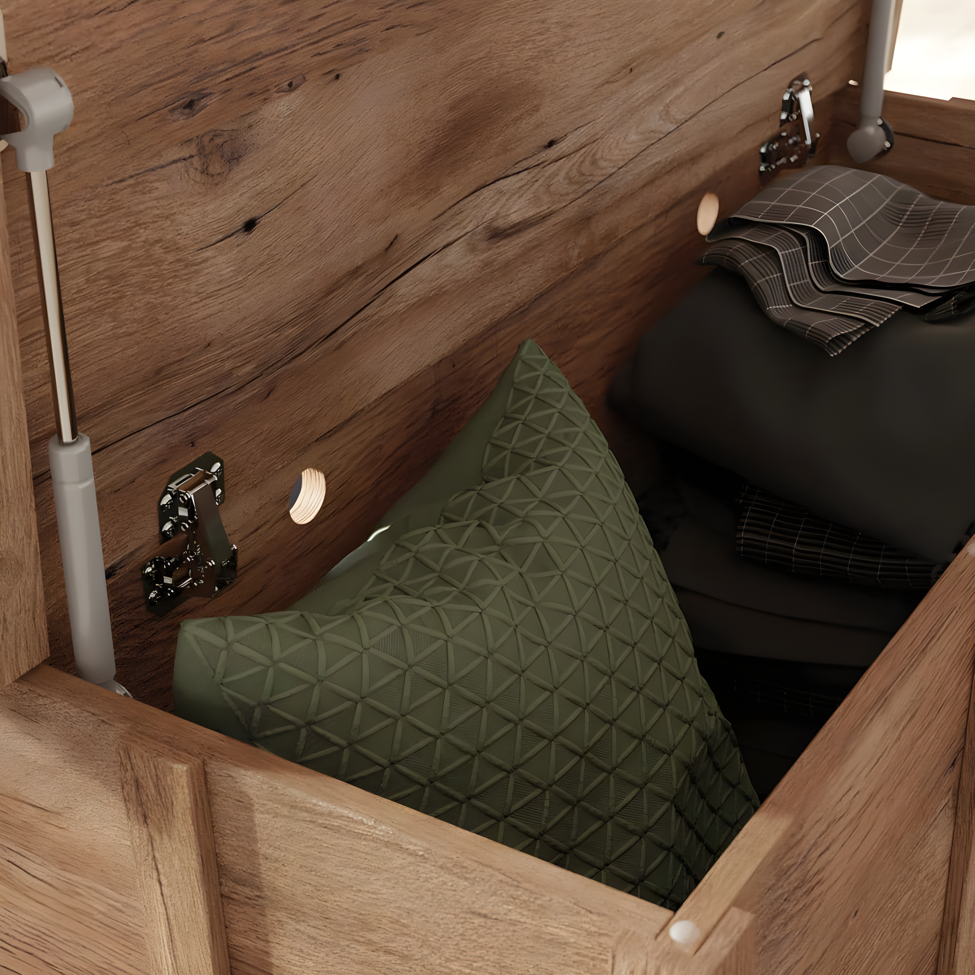 Cottage Road Coffee Table