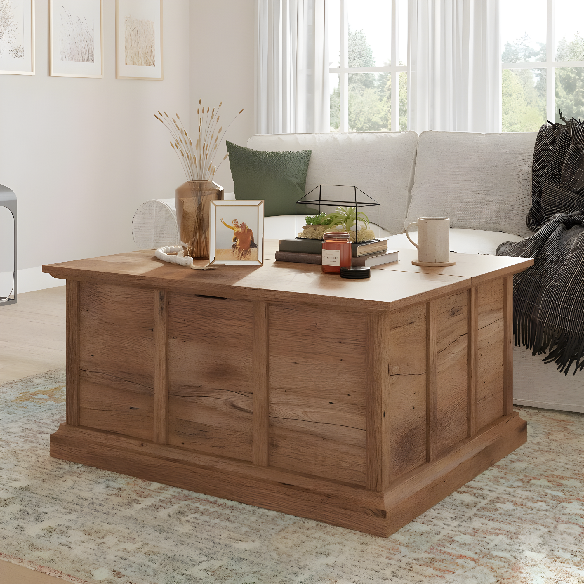 Cottage Road Coffee Table