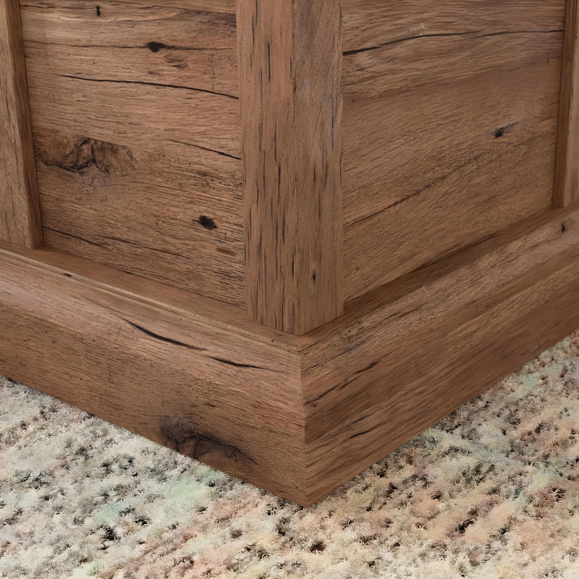 Cottage Road Coffee Table