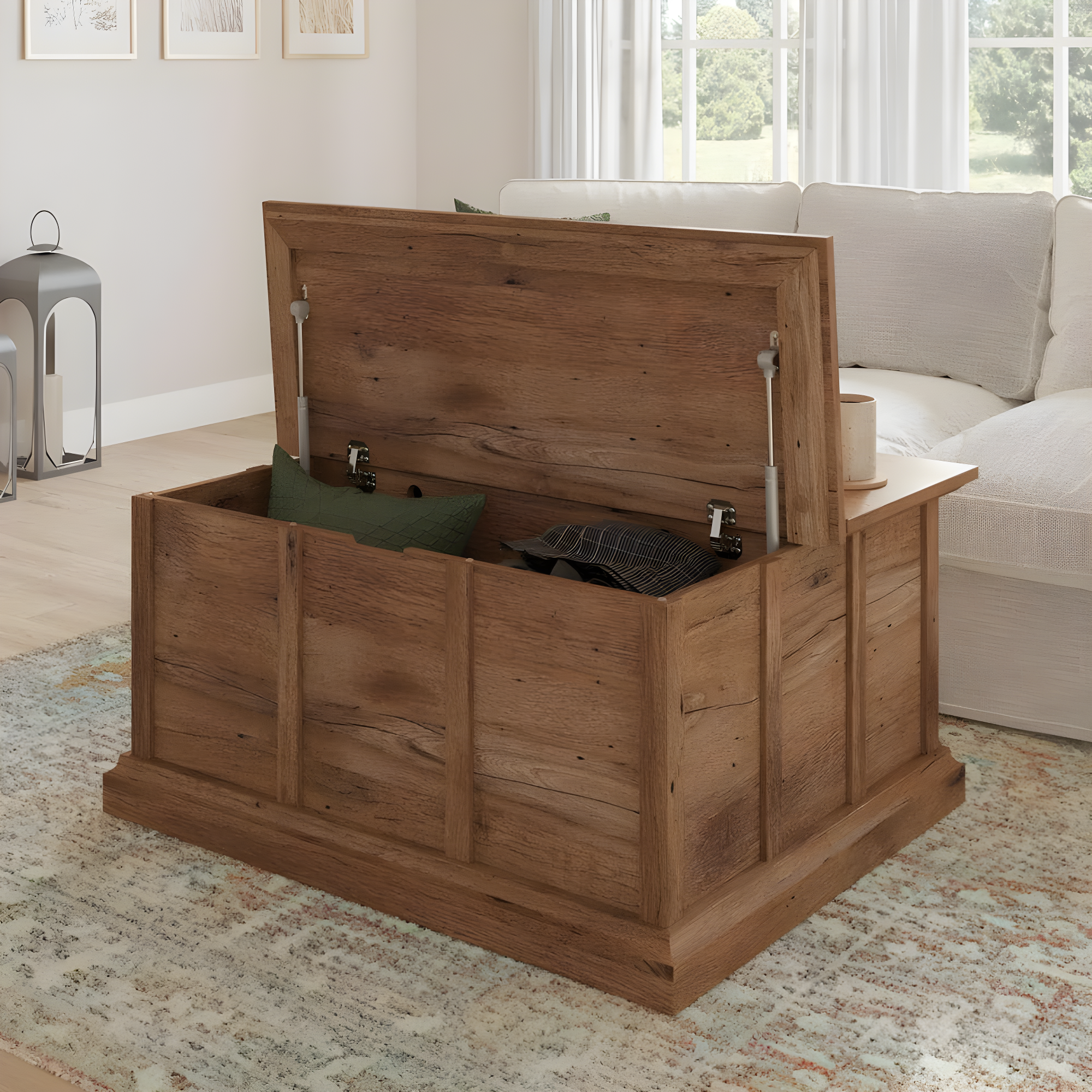 Cottage Road Coffee Table