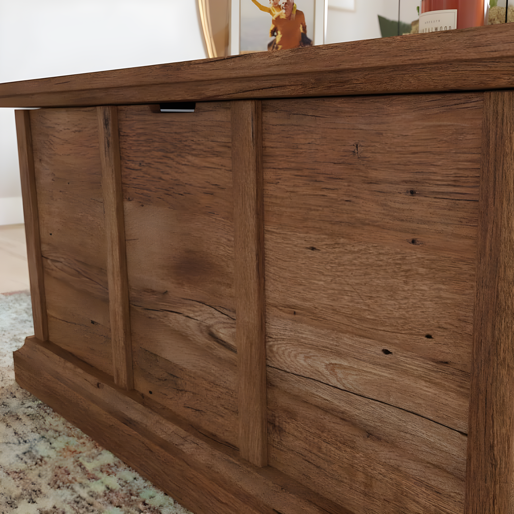 Cottage Road Coffee Table