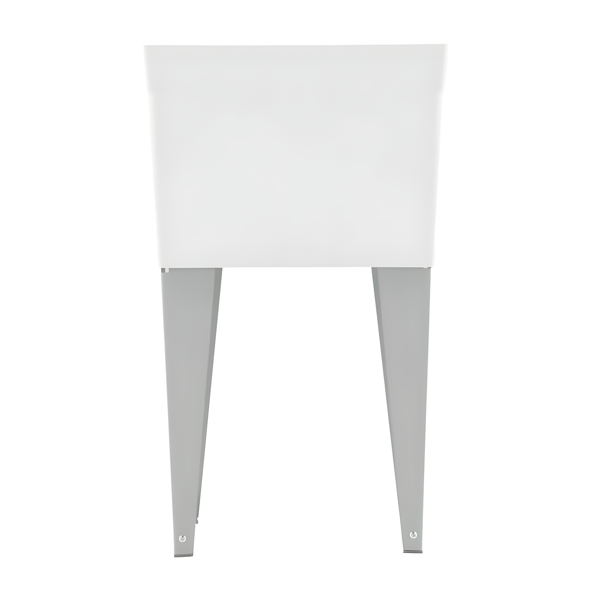 Utilatub 20" x 24" Free Standing Laundry Sink