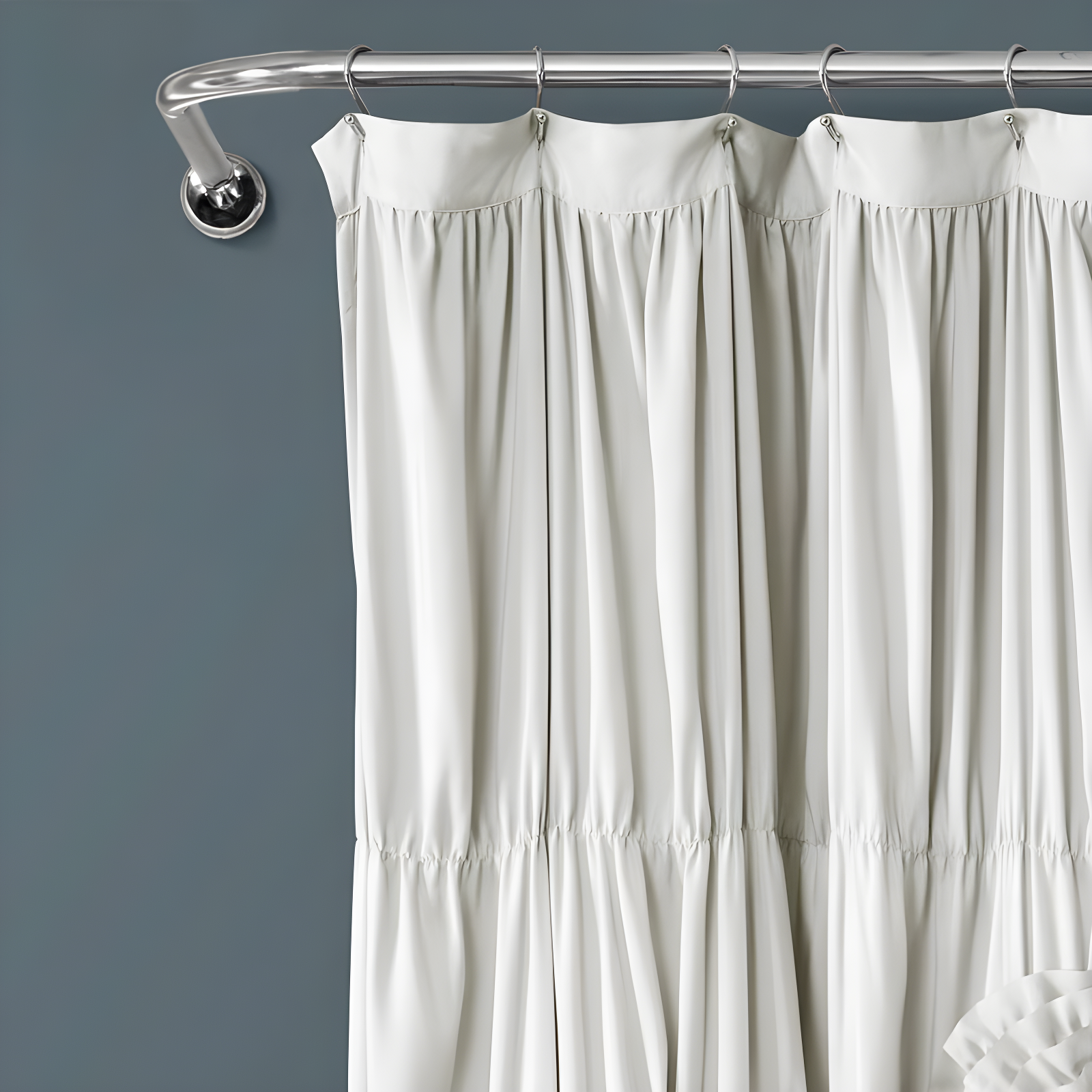 Serena Shower Curtain