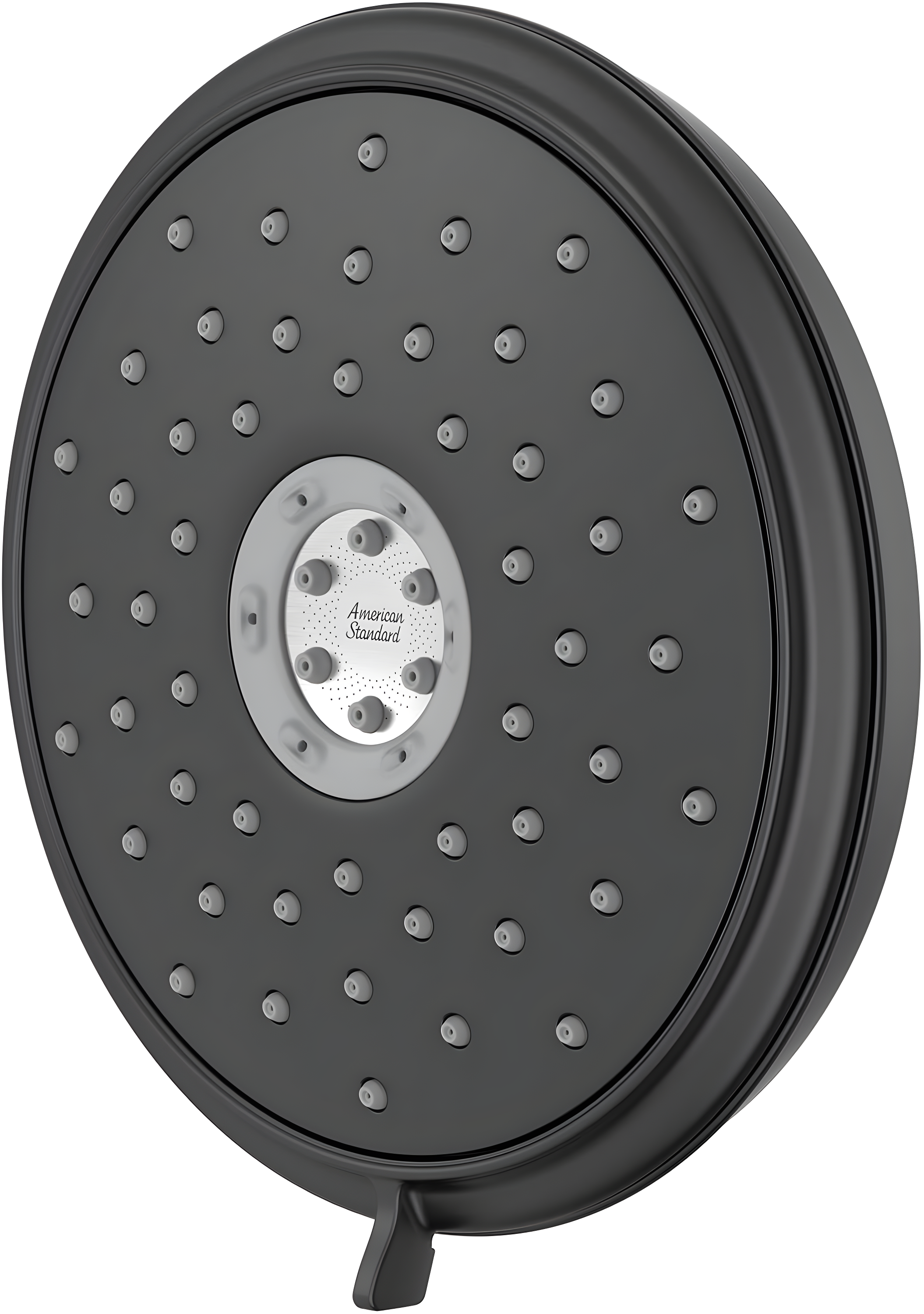 Spectra Plus Chrome 4-Function Fixed Shower Head