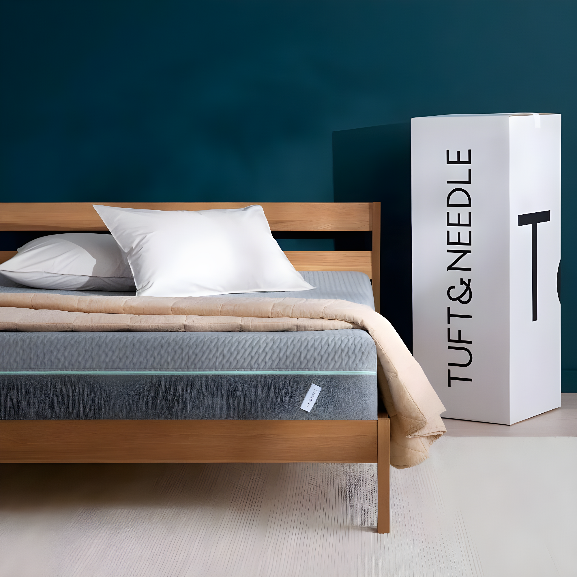 Tuft & Needle Mint 11.5" Gel Foam Mattress