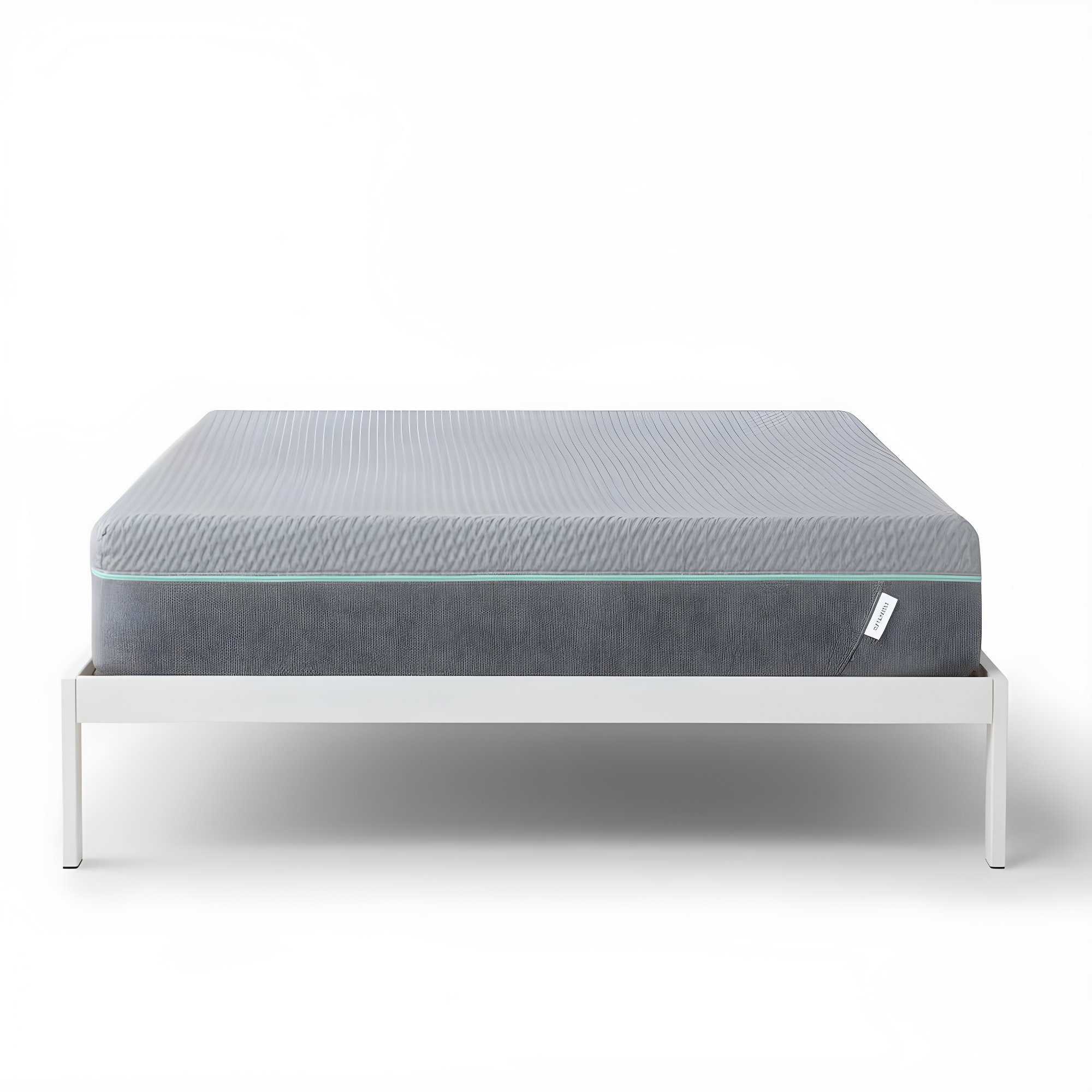Tuft & Needle Mint 11.5" Gel Foam Mattress