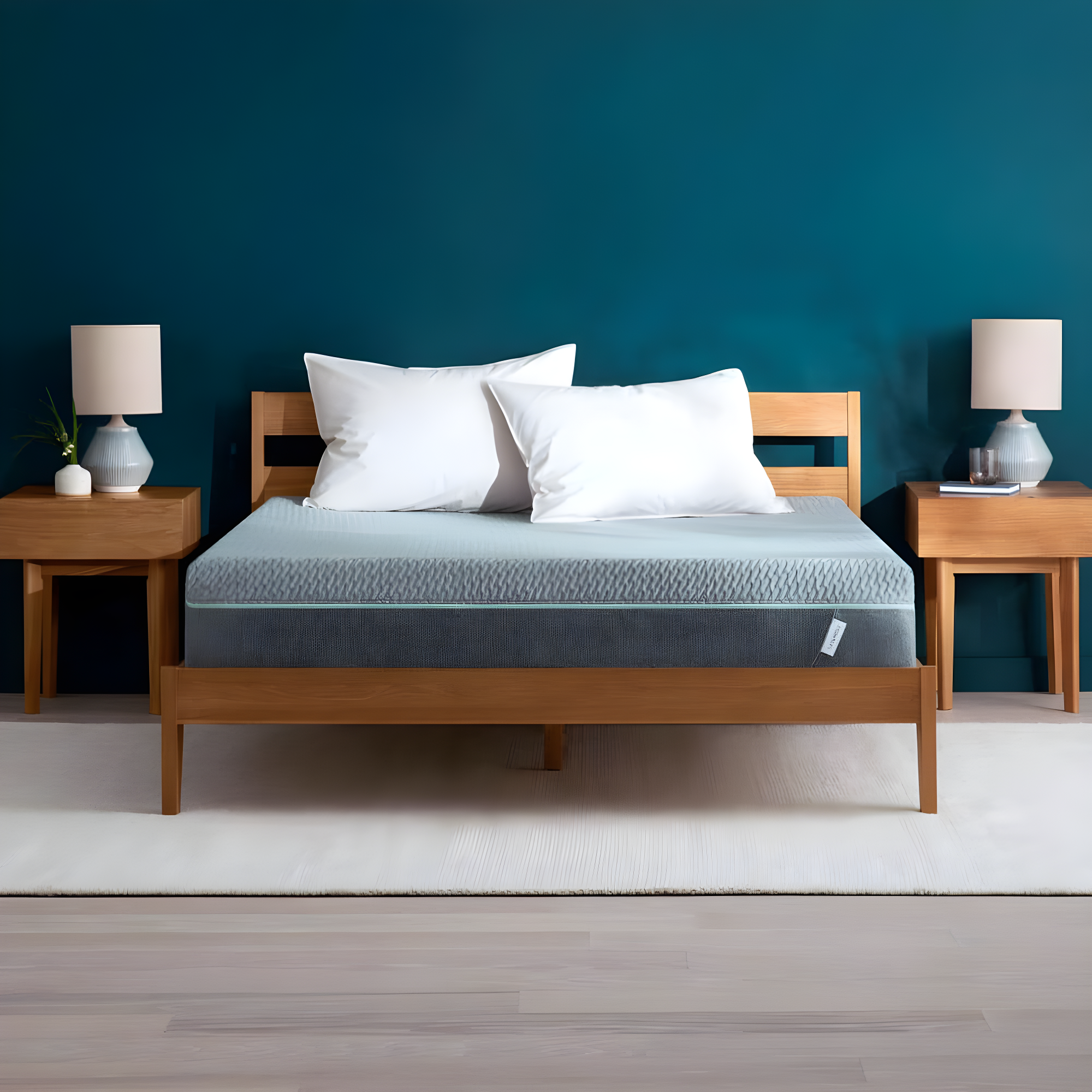 Tuft & Needle Mint 11.5" Gel Foam Mattress