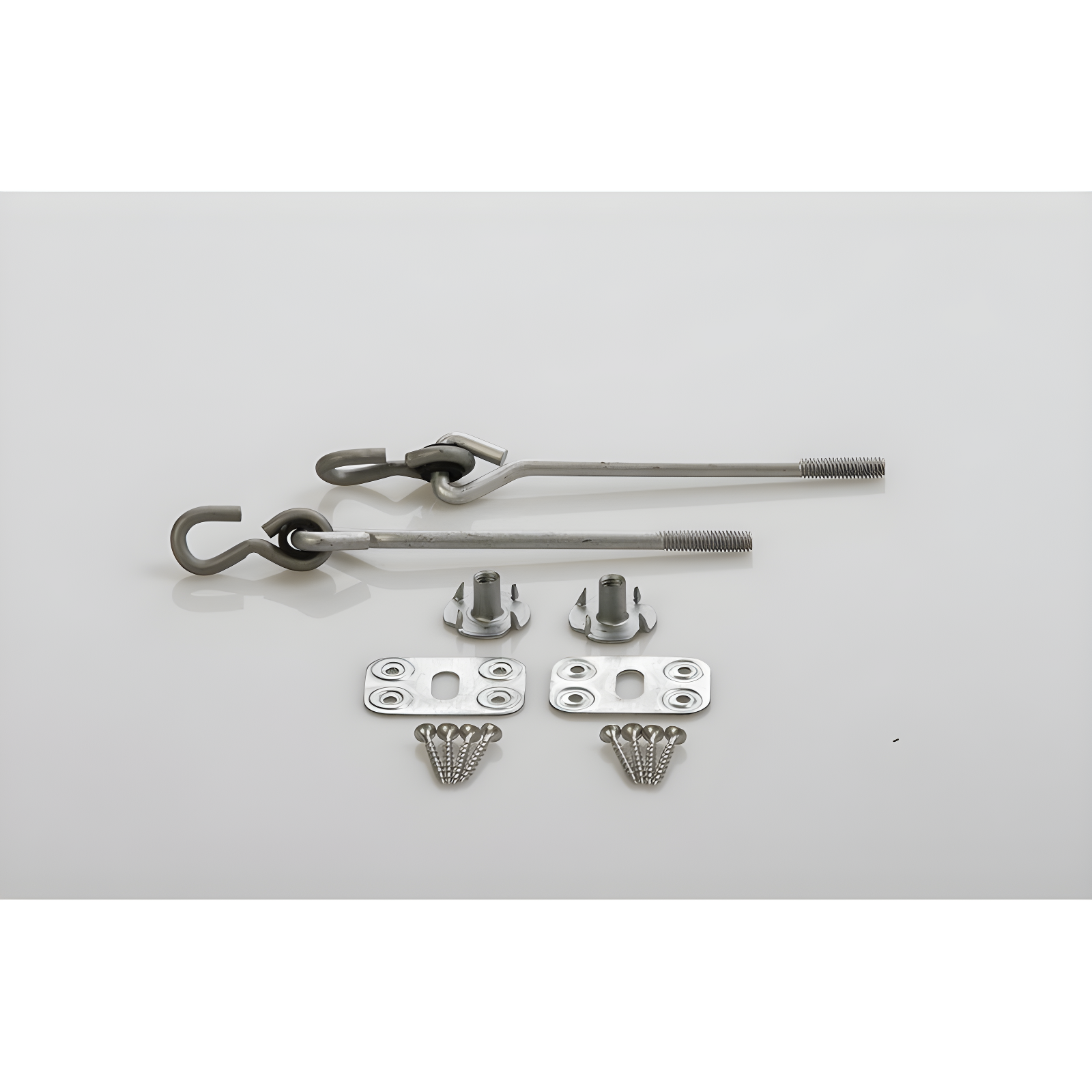 Metal Swing Set Hardware (Set of 2)