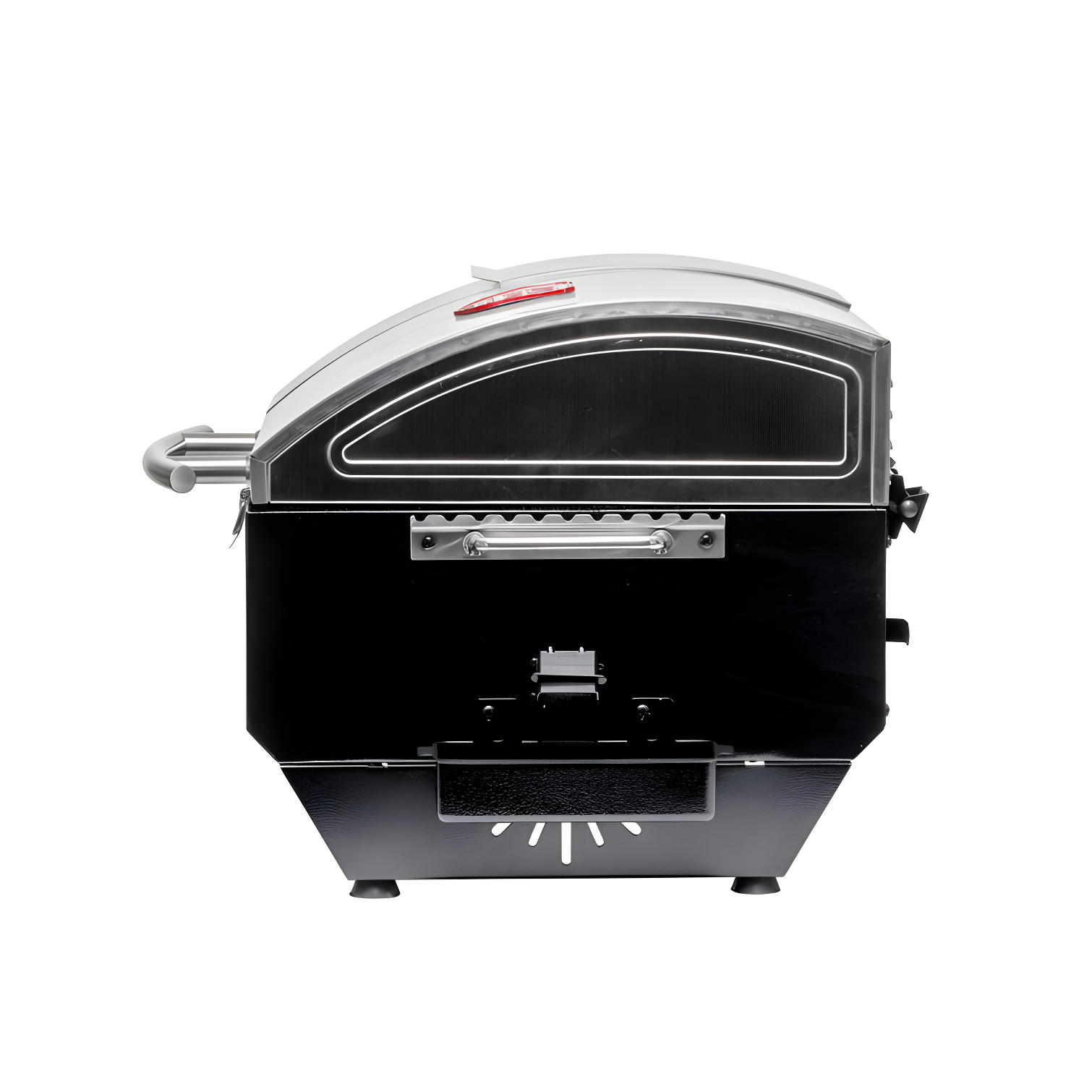 USSCGrills 24.7'' W Wood Pellet Grill