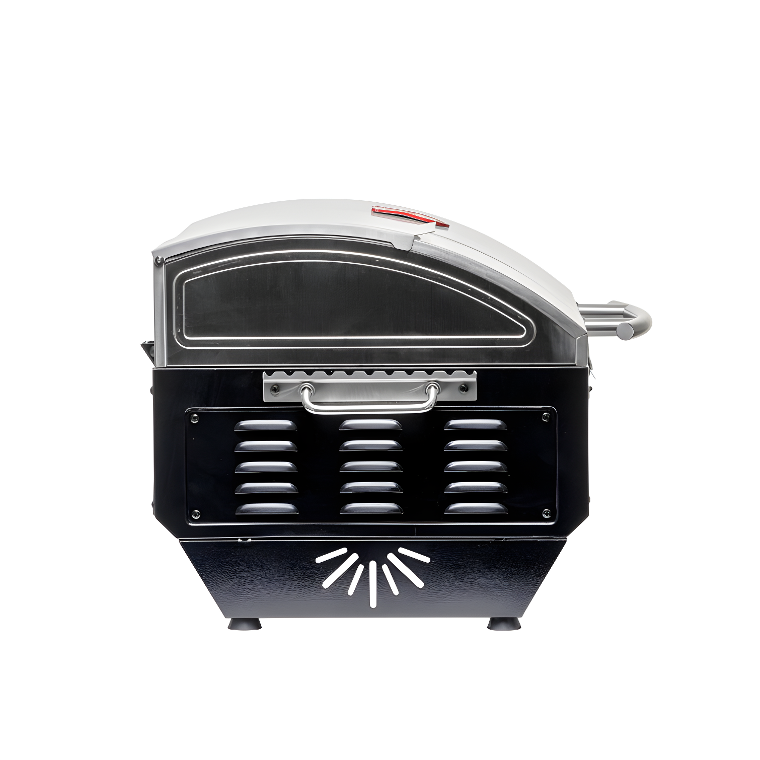 USSCGrills 24.7'' W Wood Pellet Grill