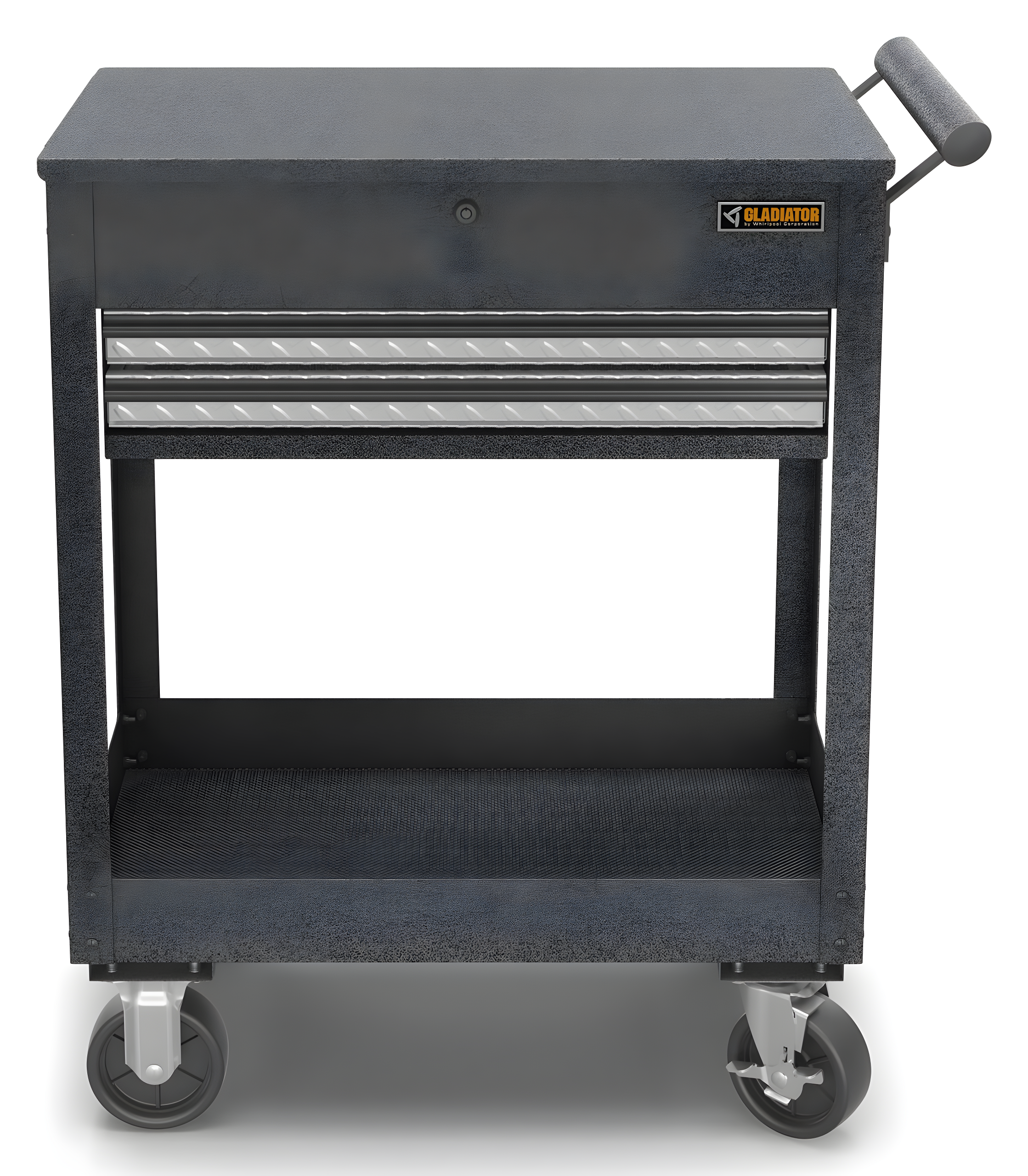 Gladiator® 2-Drawer Utility Cart