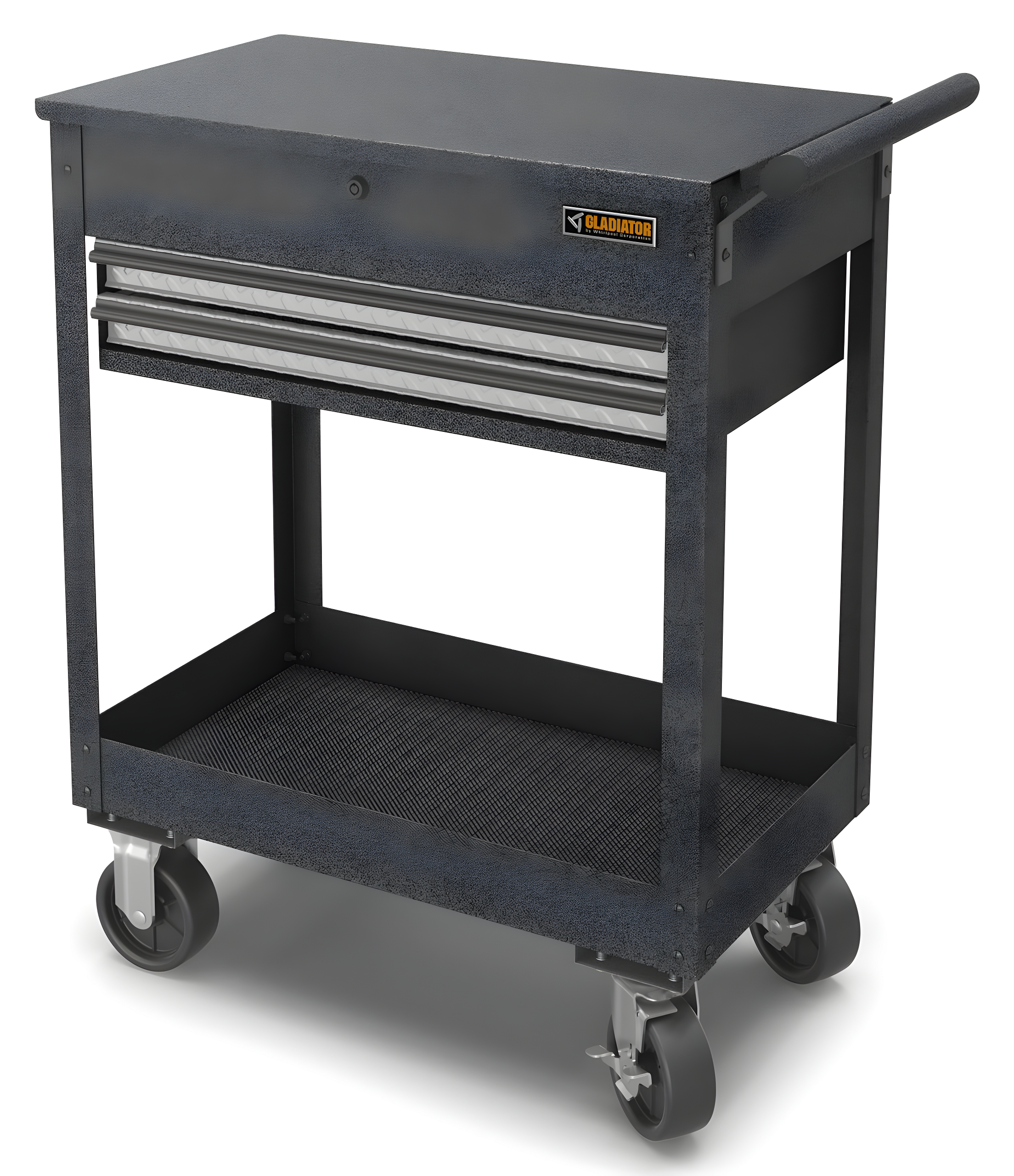 Gladiator® 2-Drawer Utility Cart